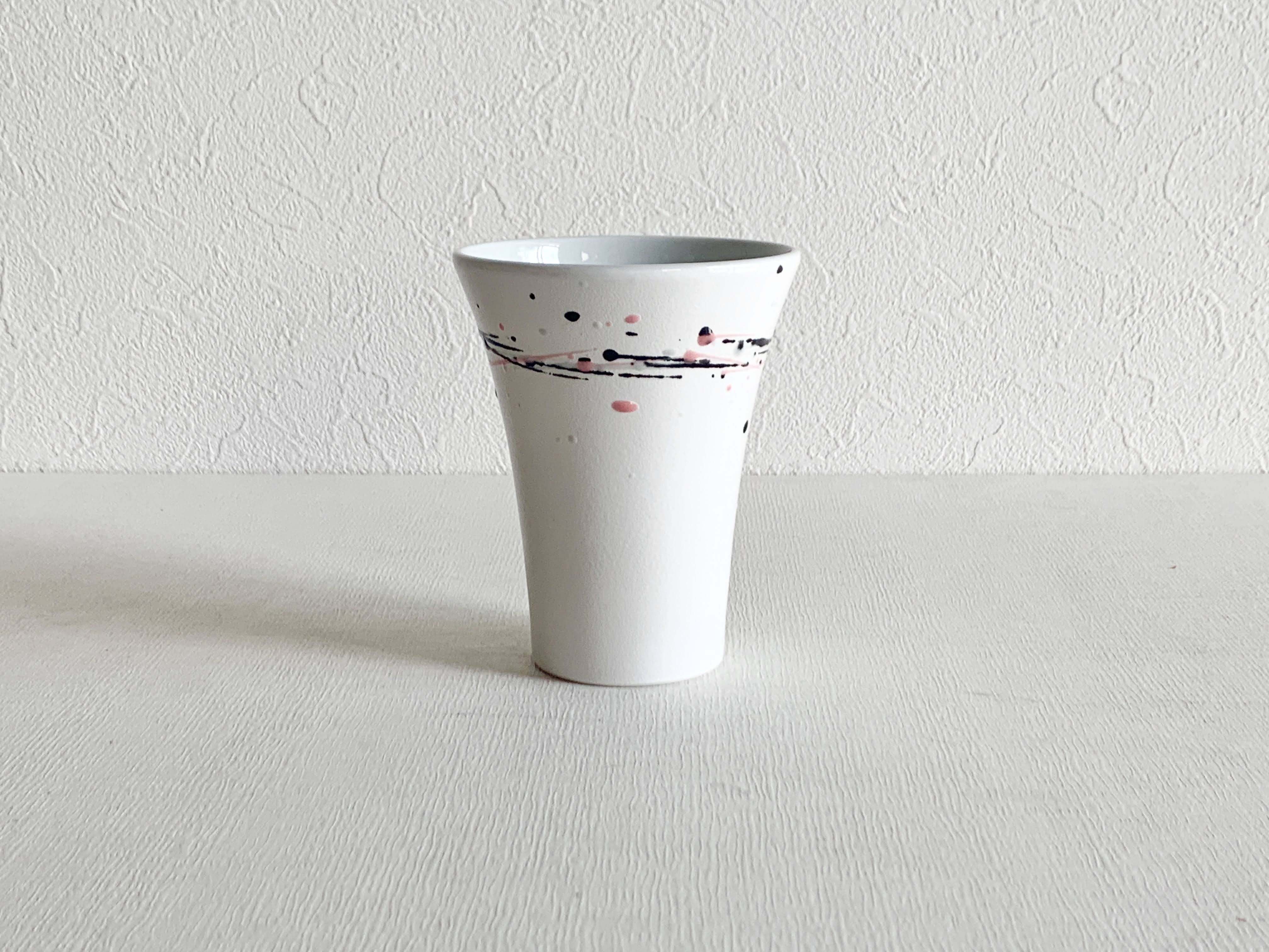 掛け釉 タンブラー <相手が選べるギフト対象>