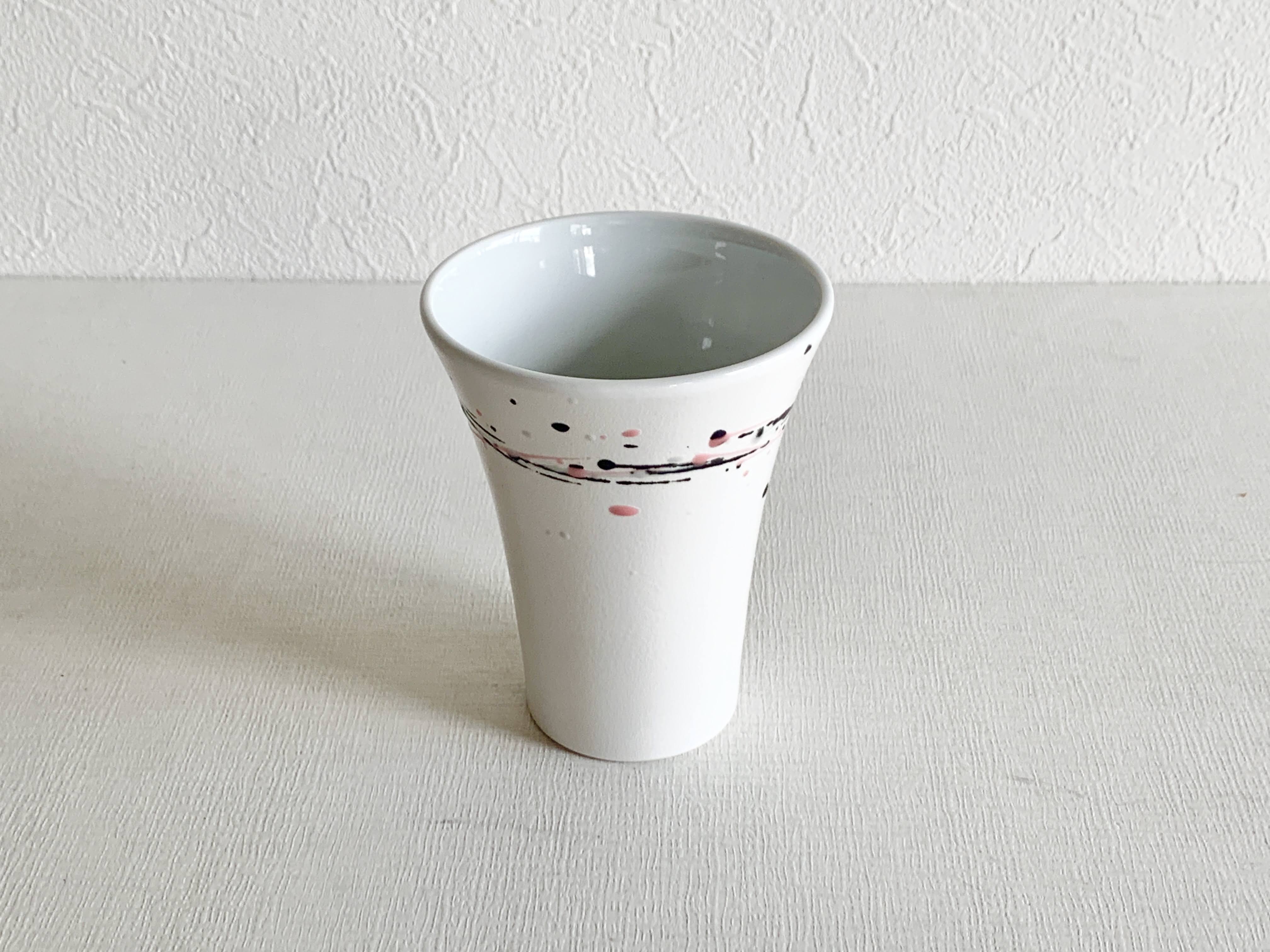 掛け釉 タンブラー <相手が選べるギフト対象>