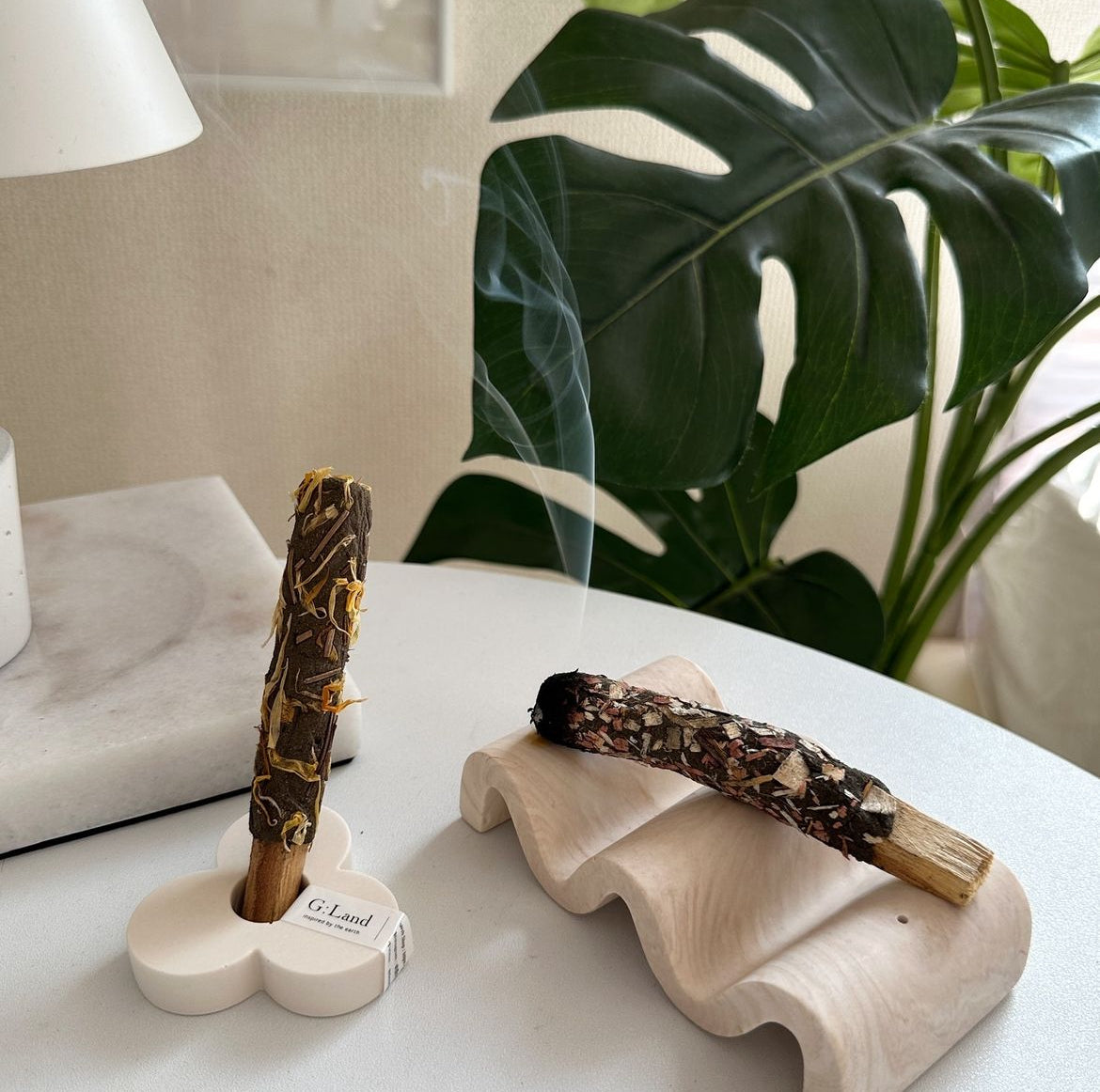 Palo Santo Pops 3 sticks