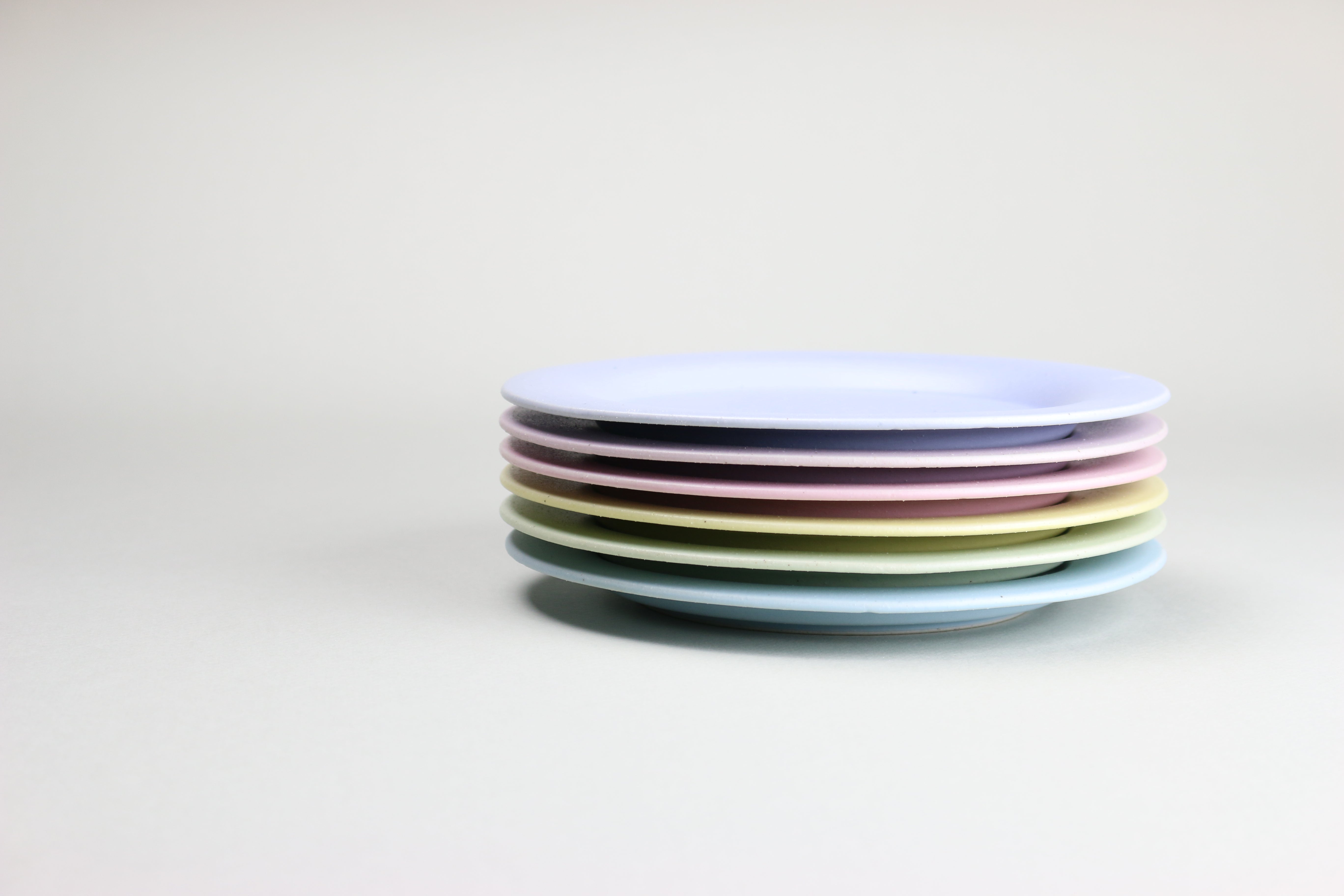 nucca JIYUシリーズ プレート L<相手が選べるギフト対象>