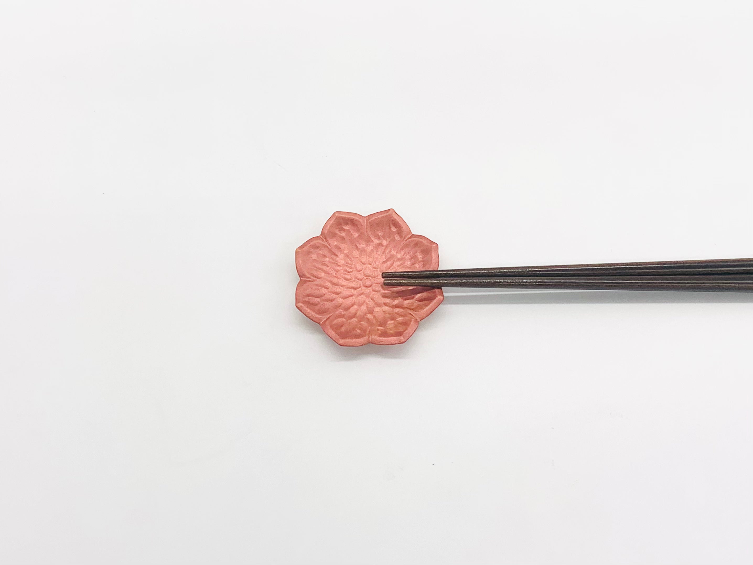 桔梗型豆皿 (箸置き) <相手が選べるギフト対象>