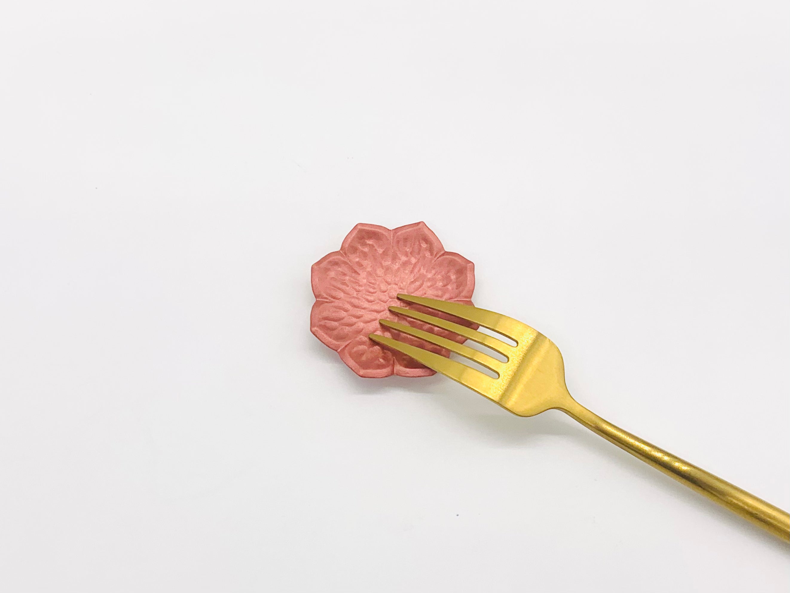 桔梗型豆皿 (箸置き) <相手が選べるギフト対象>