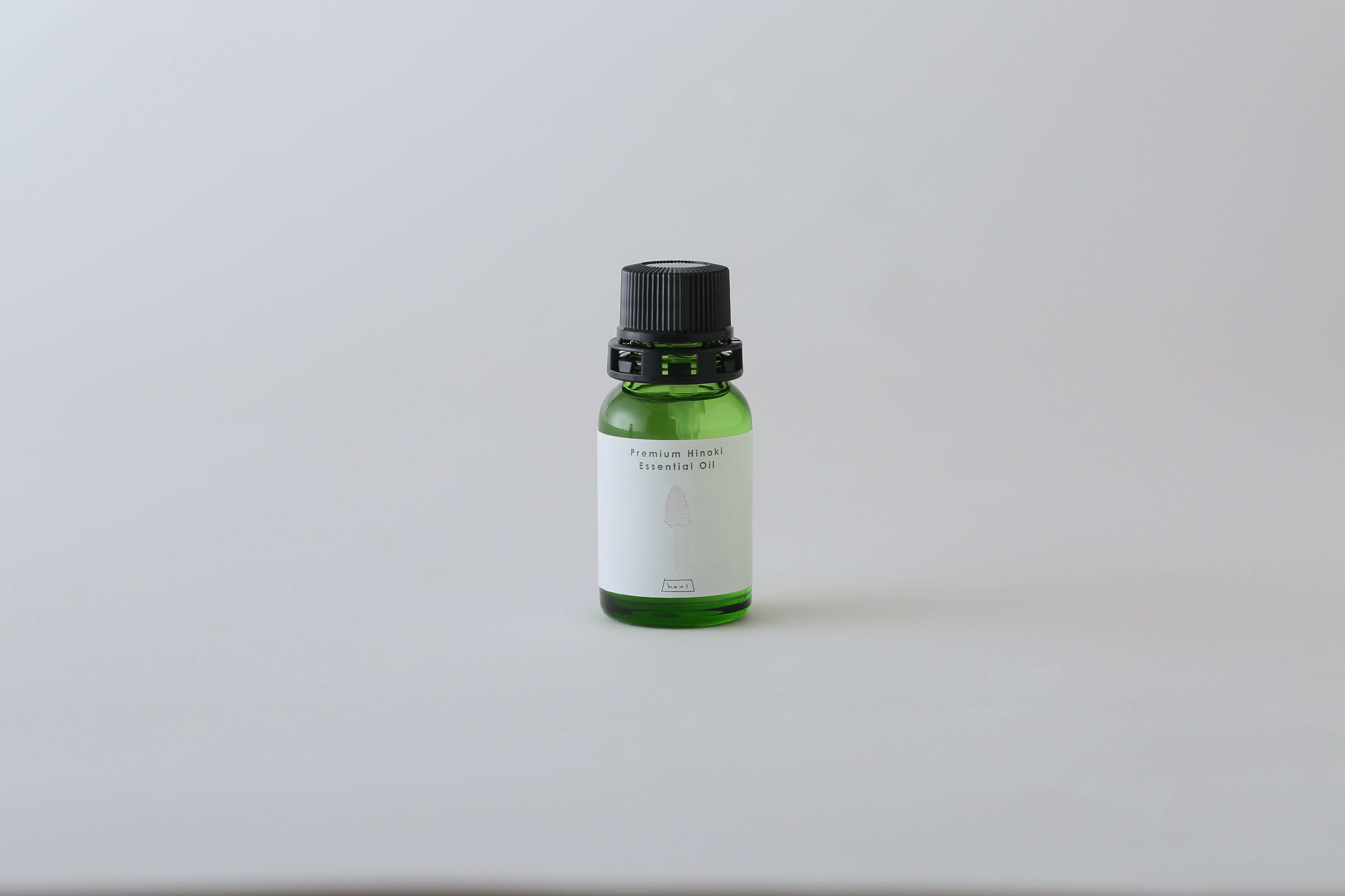 haus プレミアムヒノキ エッセンシャルオイル