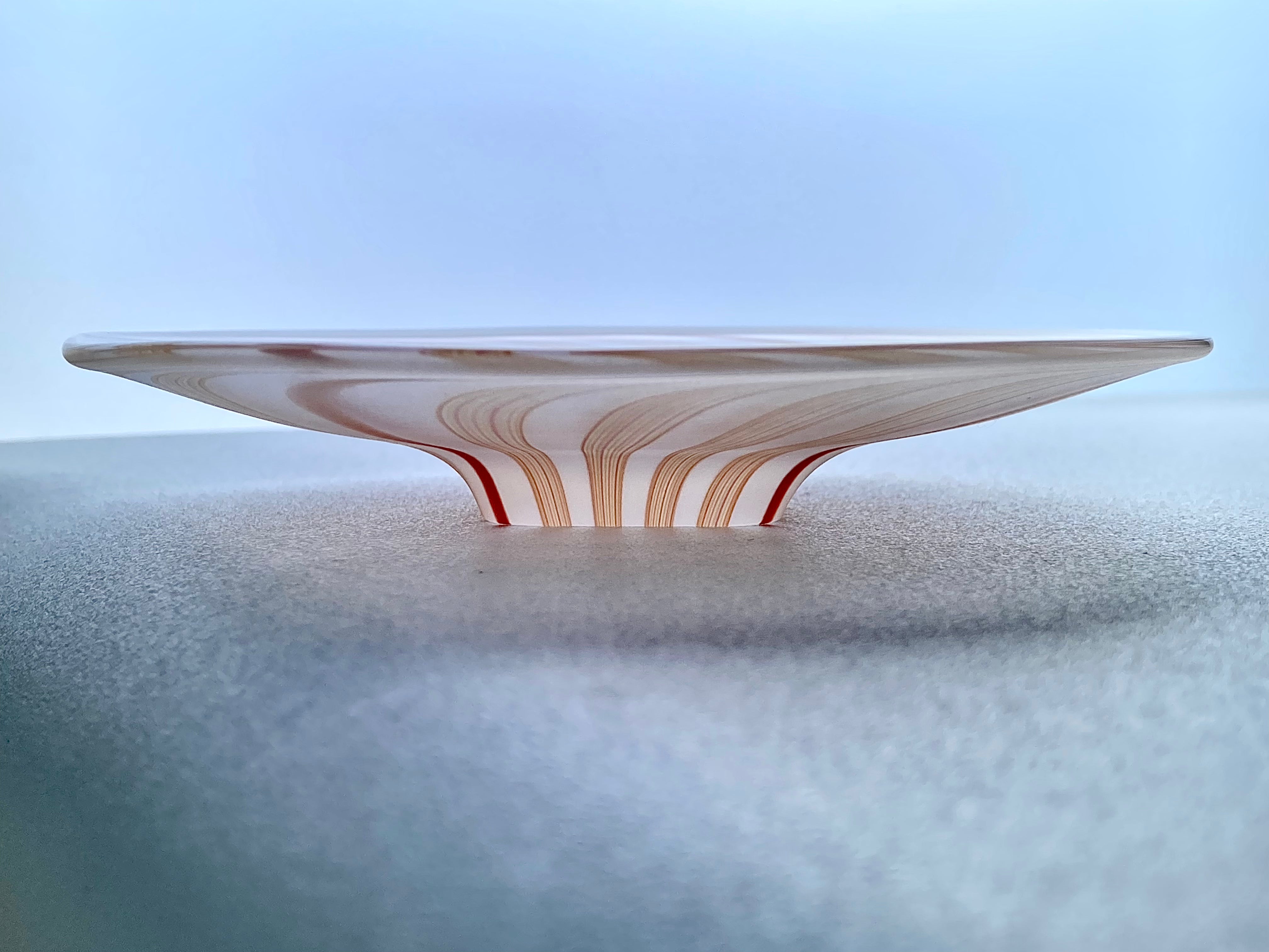 縞底角小皿 <相手が選べるギフト対象>