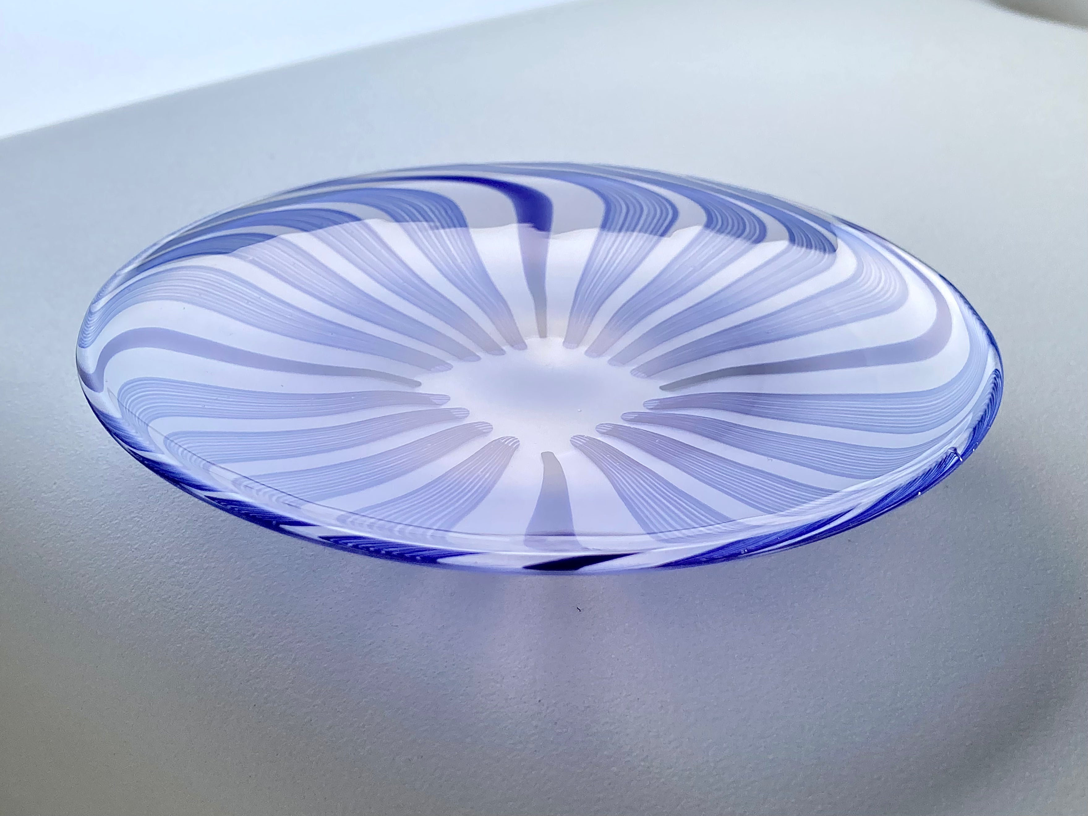 縞底角小皿 <相手が選べるギフト対象>