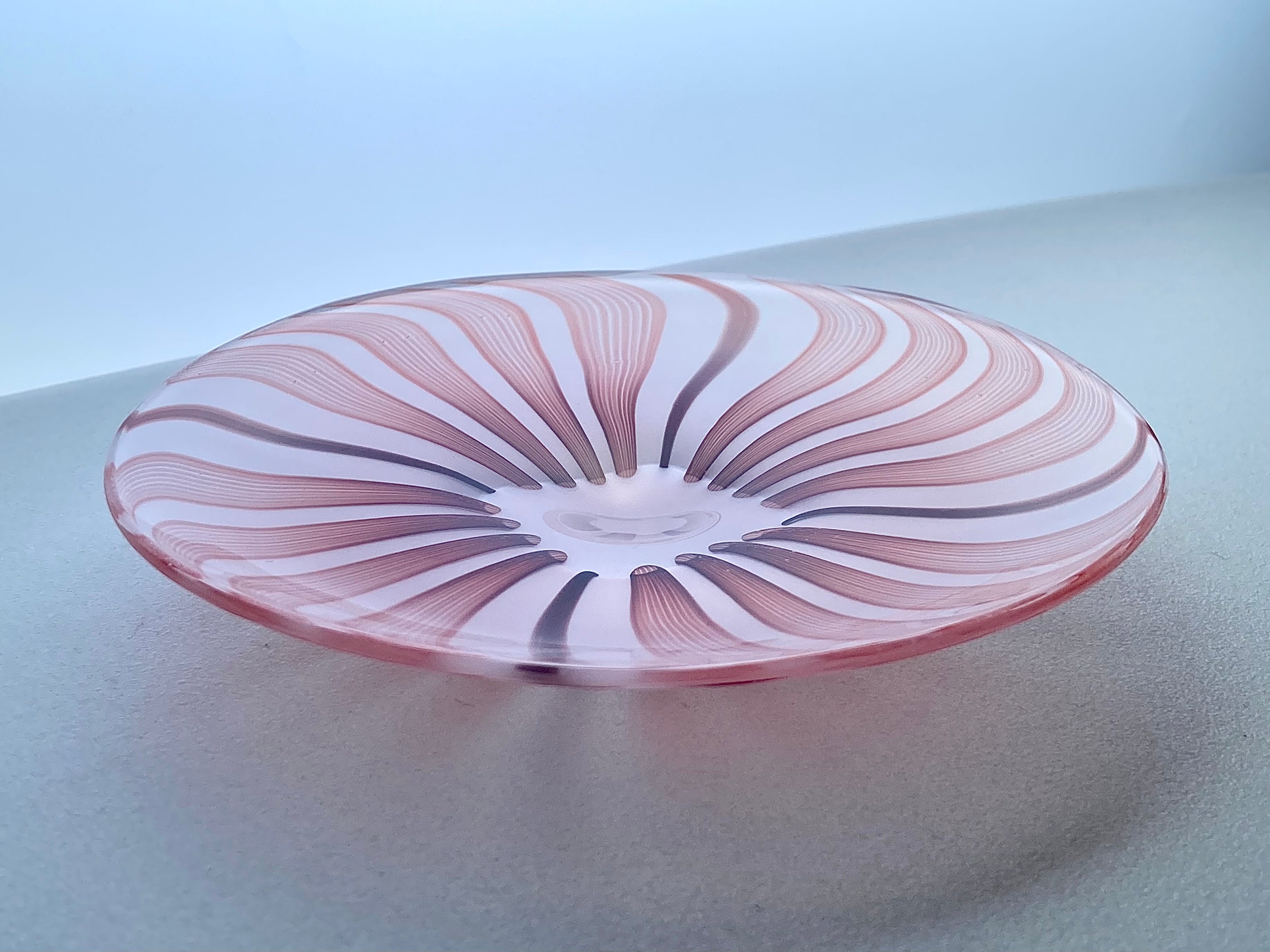 縞底角小皿 <相手が選べるギフト対象>