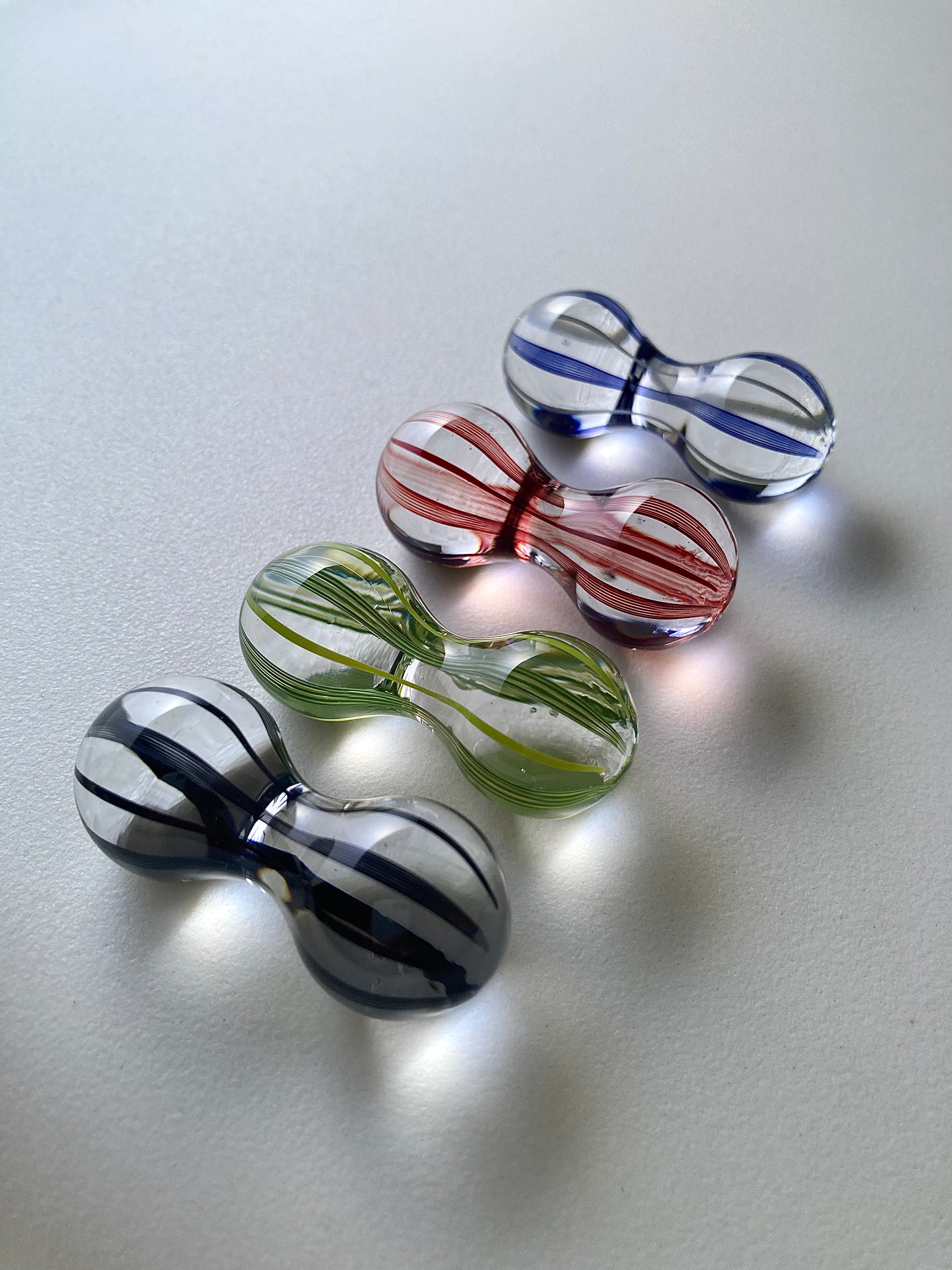 縞箸置き <相手が選べるギフト対象>