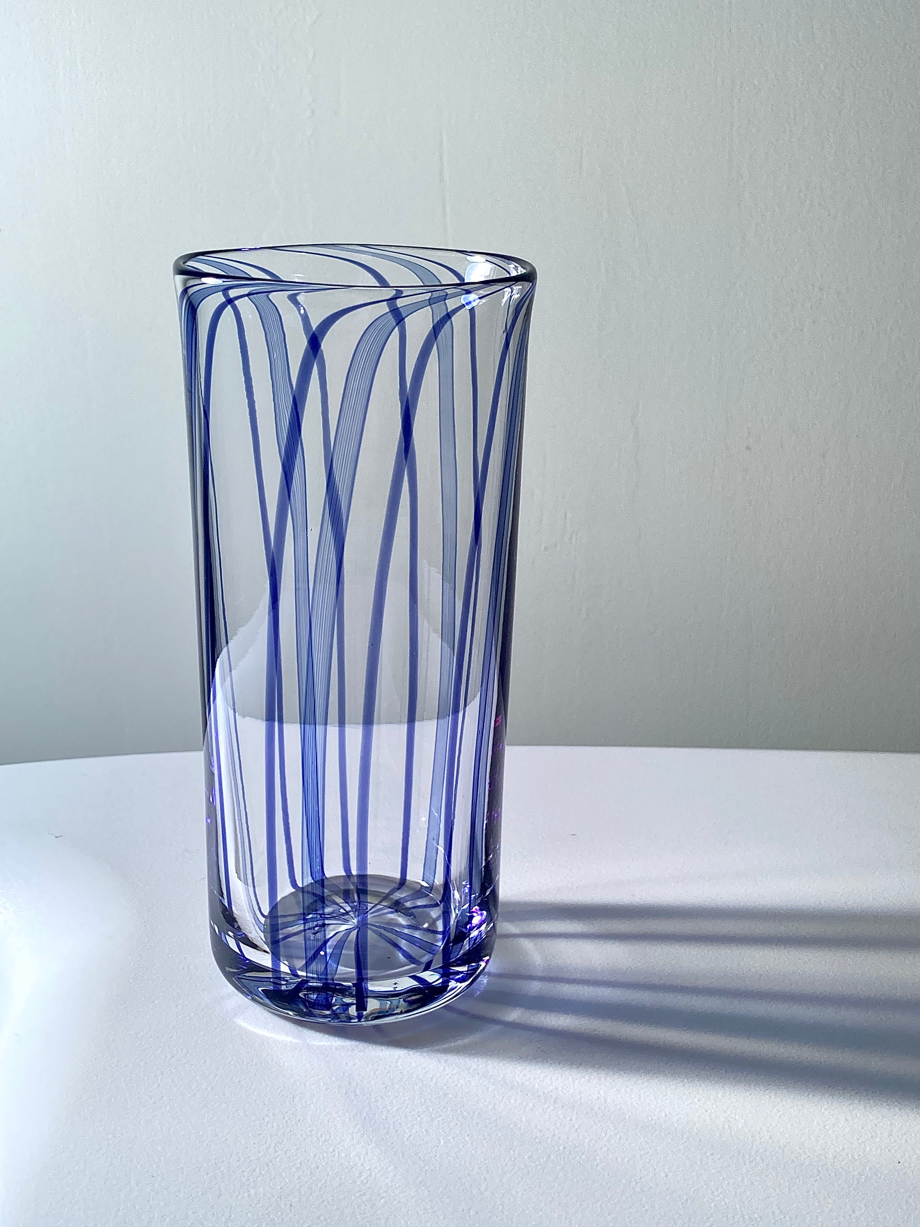 縞ロンググラス <相手が選べるギフト対象>