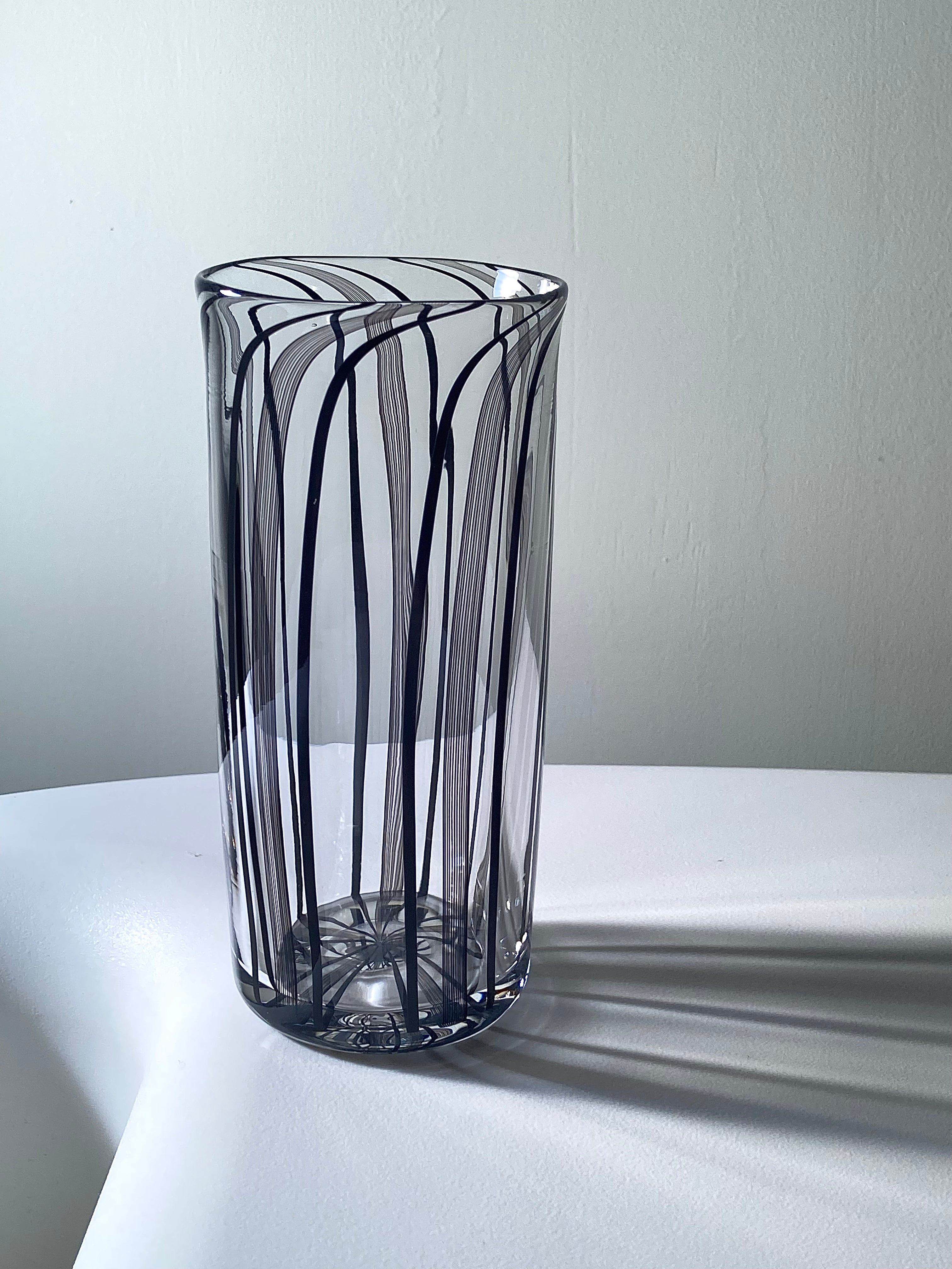 縞ロンググラス <相手が選べるギフト対象>