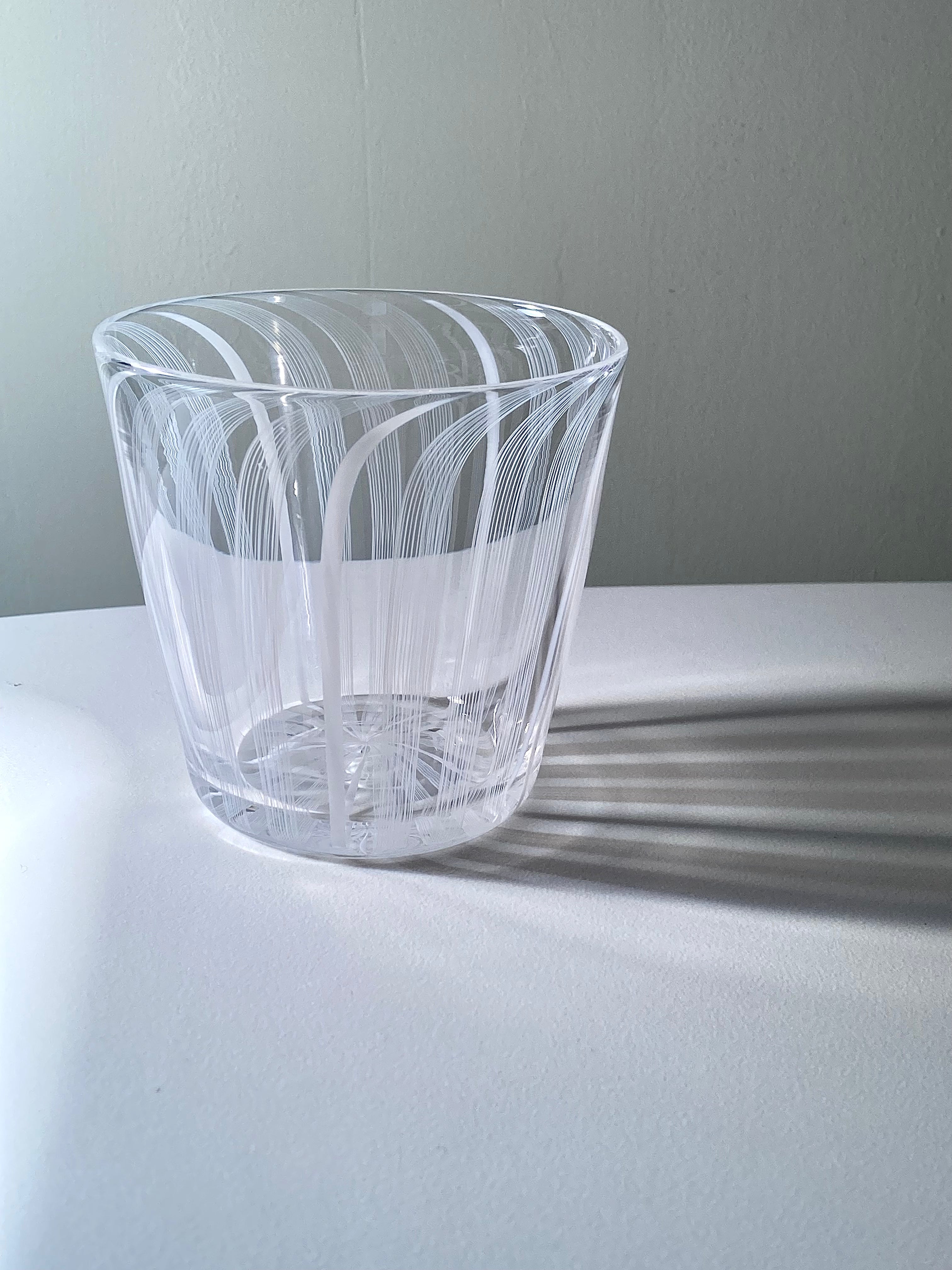 縞ロックグラス <相手が選べるギフト対象>