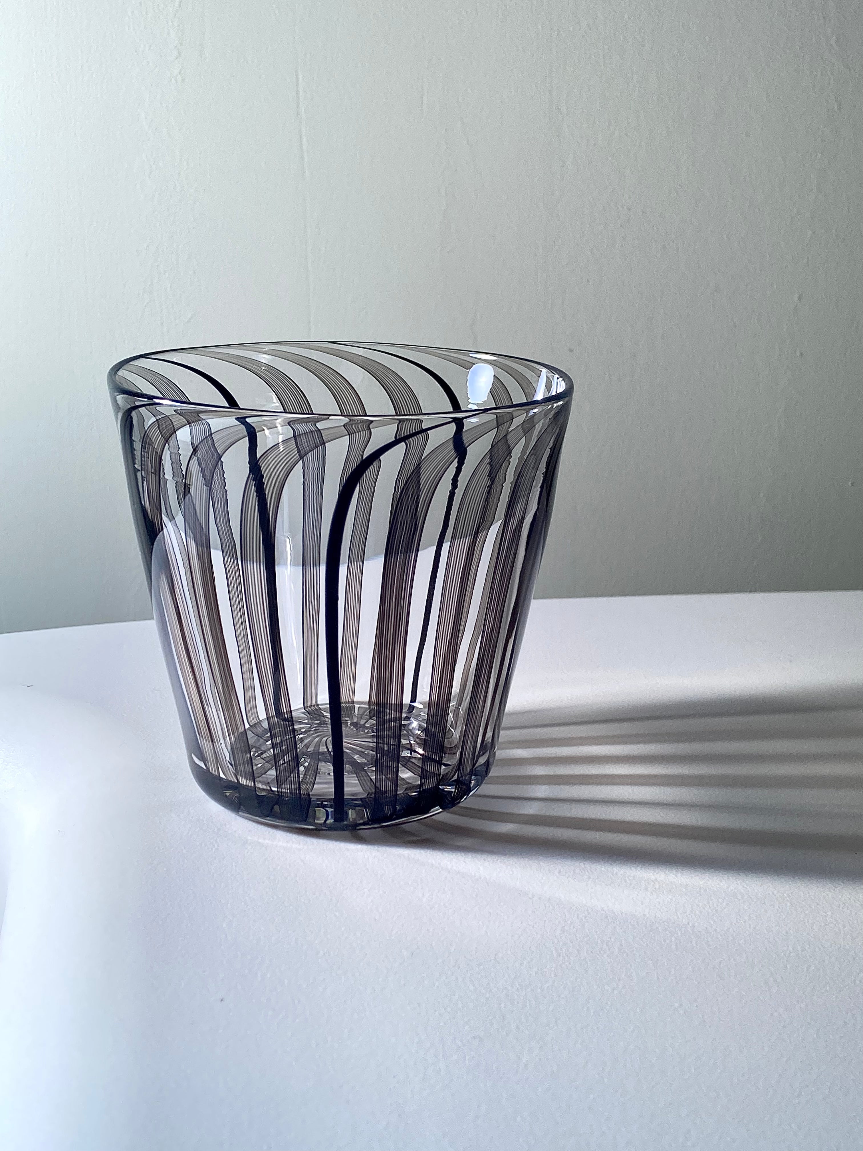 縞ロックグラス <相手が選べるギフト対象>