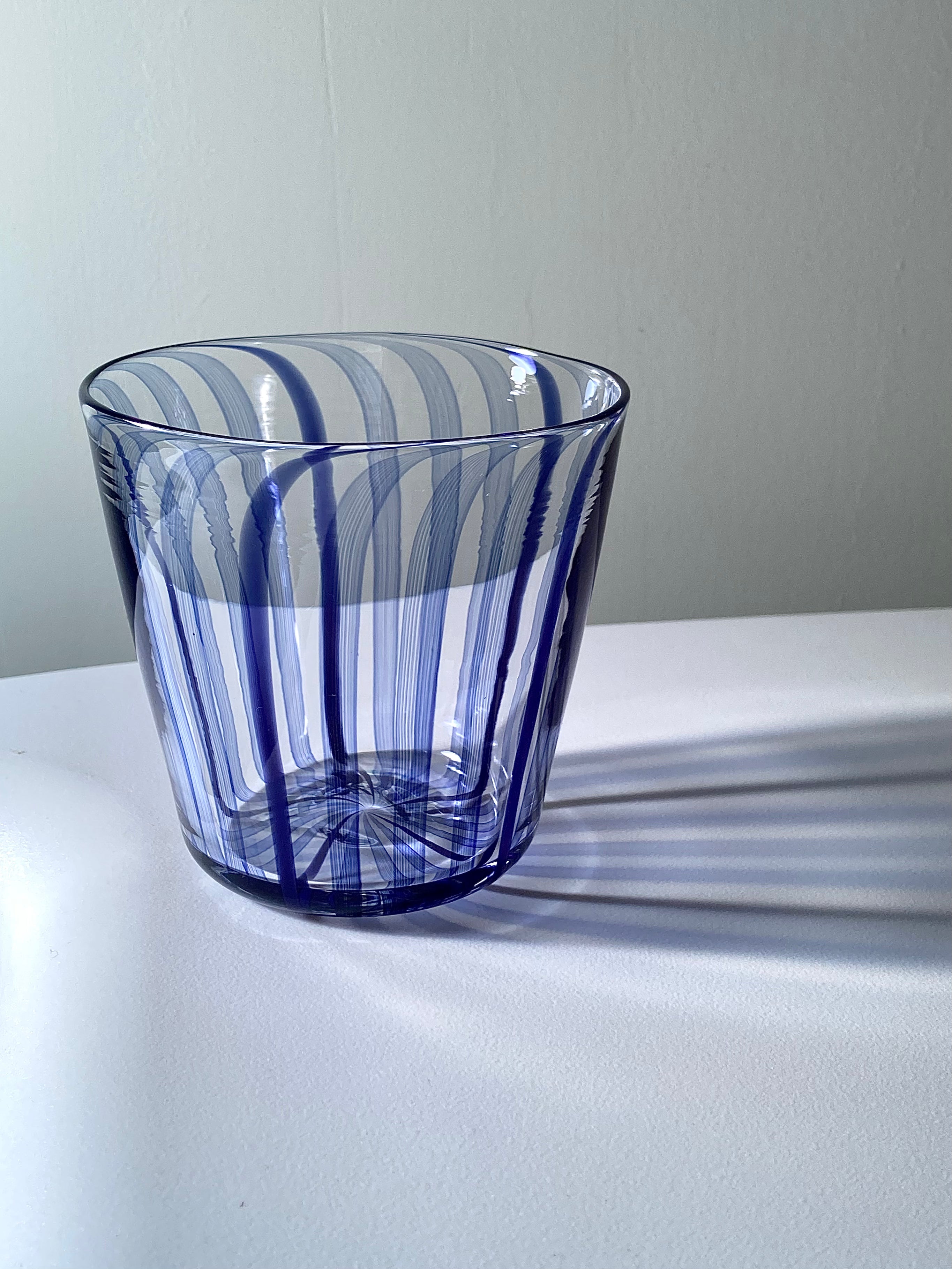 縞ロックグラス <相手が選べるギフト対象>