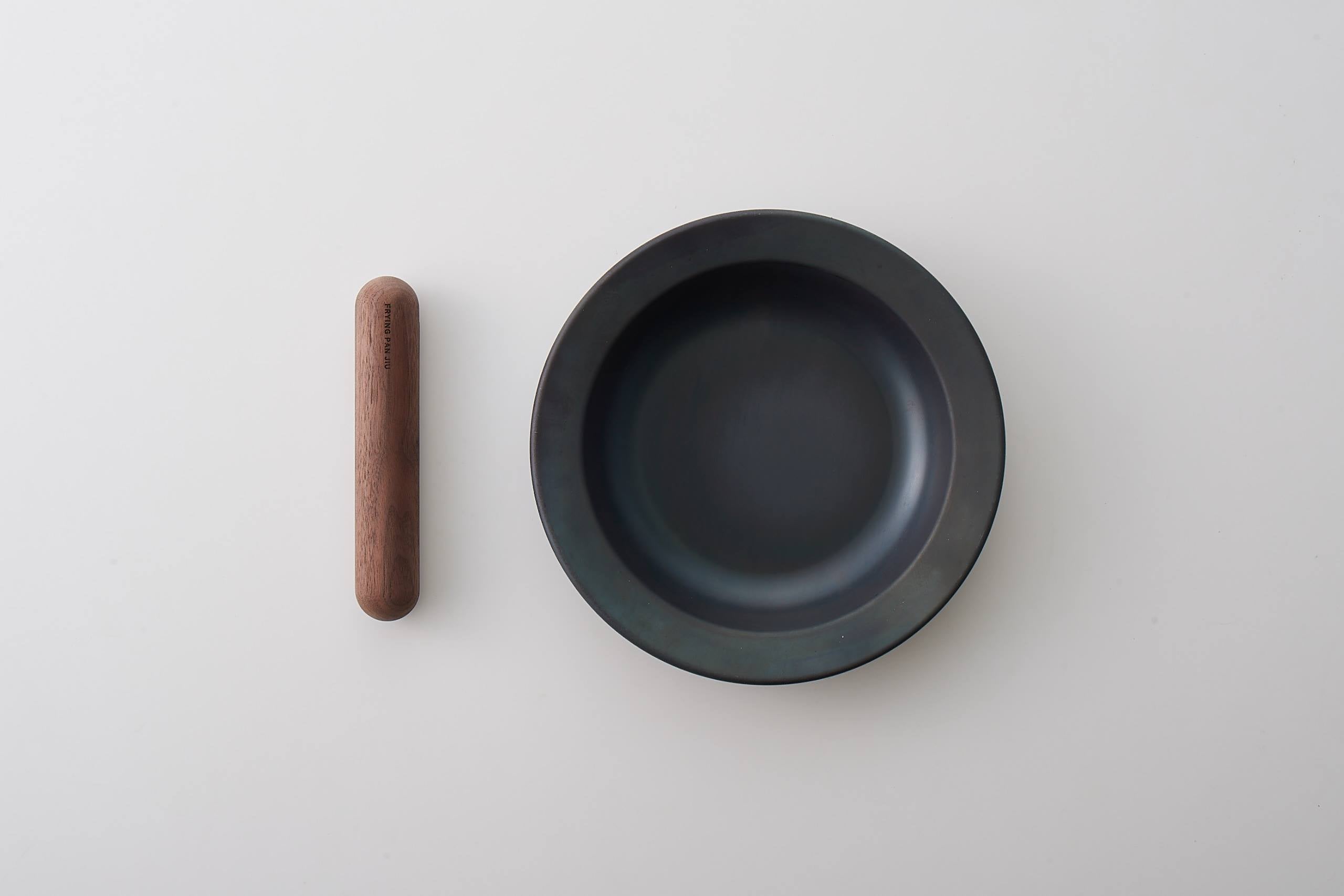 フライパンジュウ