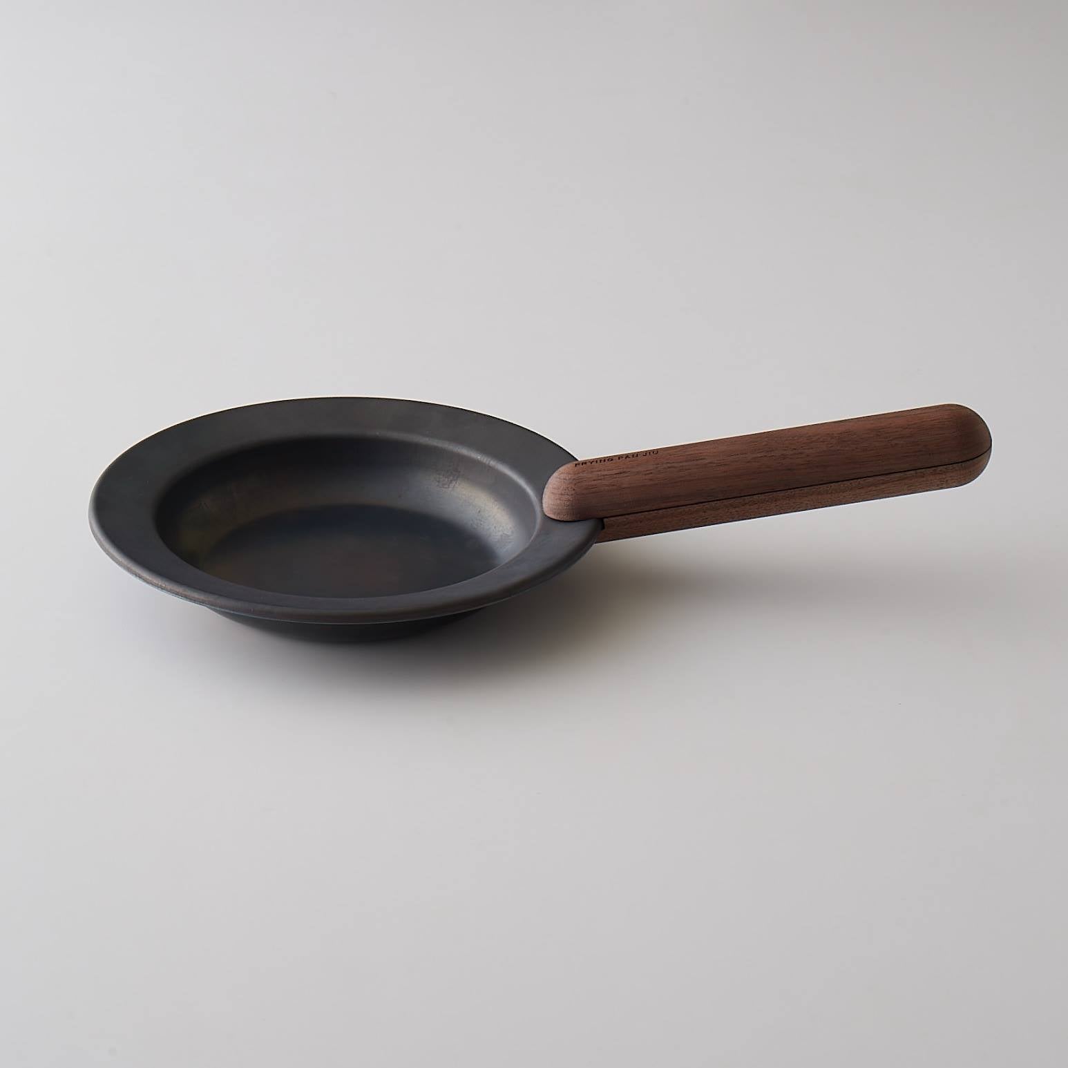 フライパンジュウ