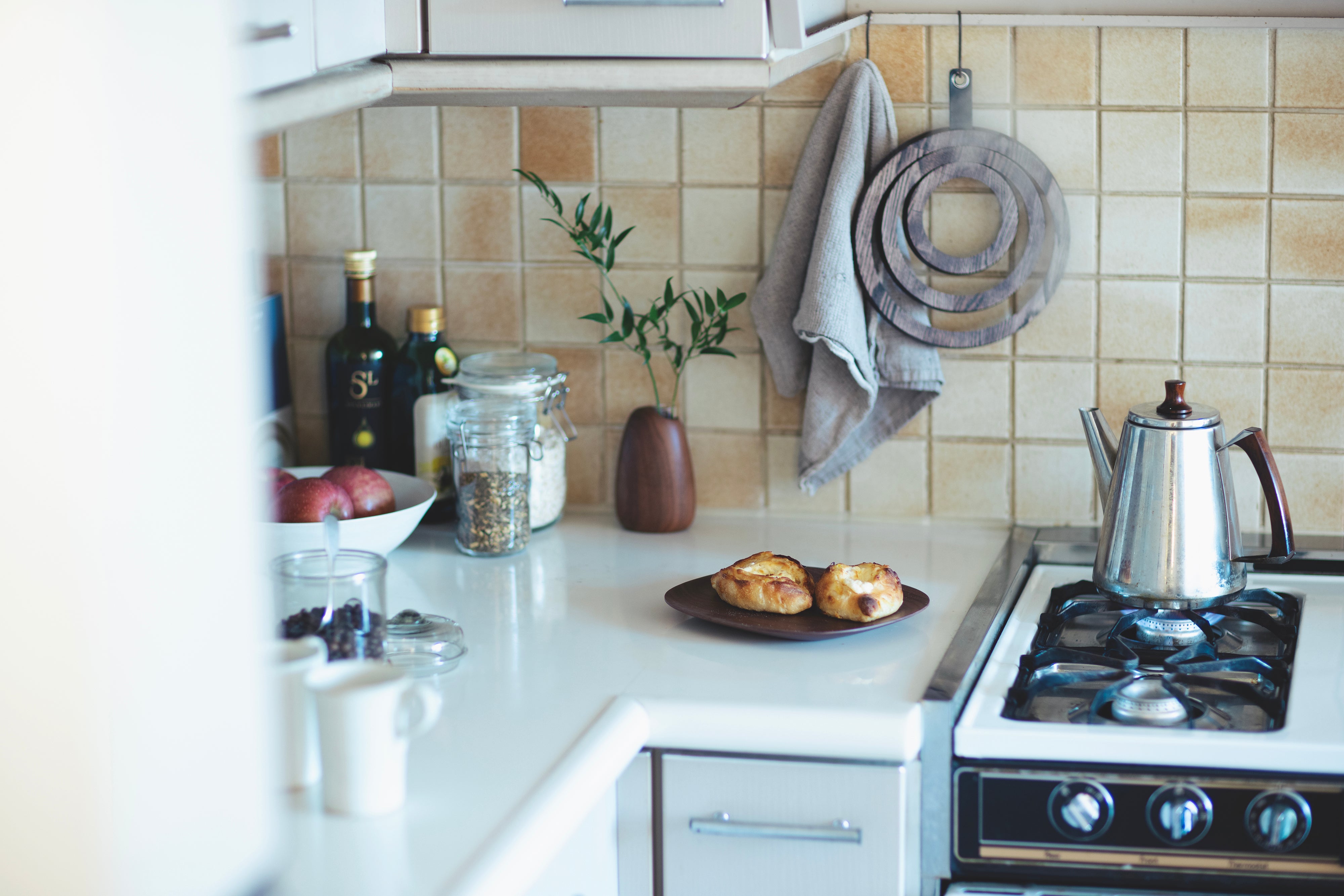 Ring pot coaster<相手が選べるギフト対象>