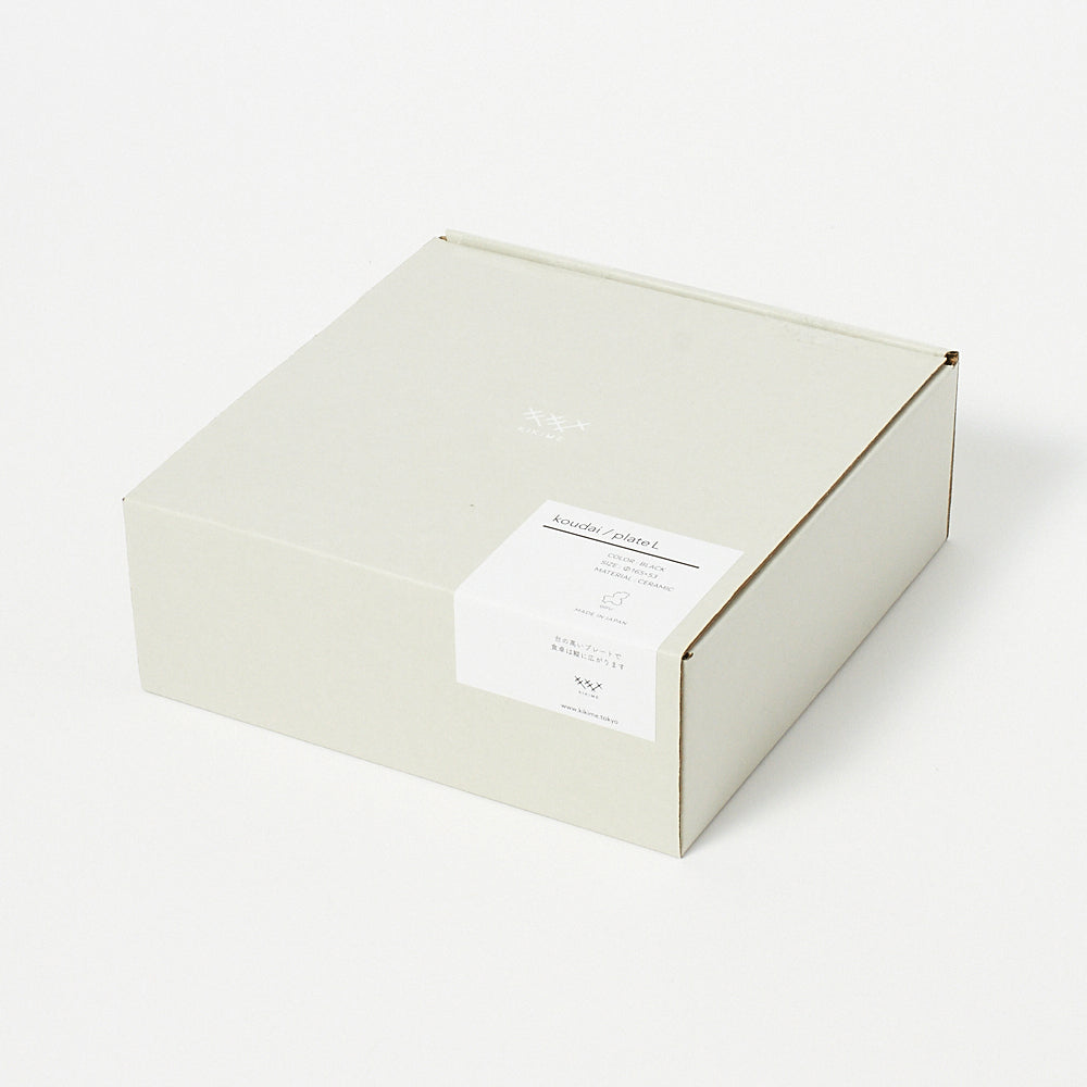 koudai プレート L <相手が選べるギフト対象>