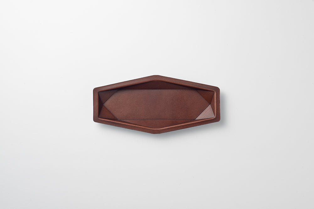 コルムヘキサレザートレイM<相手が選べるギフト対象>