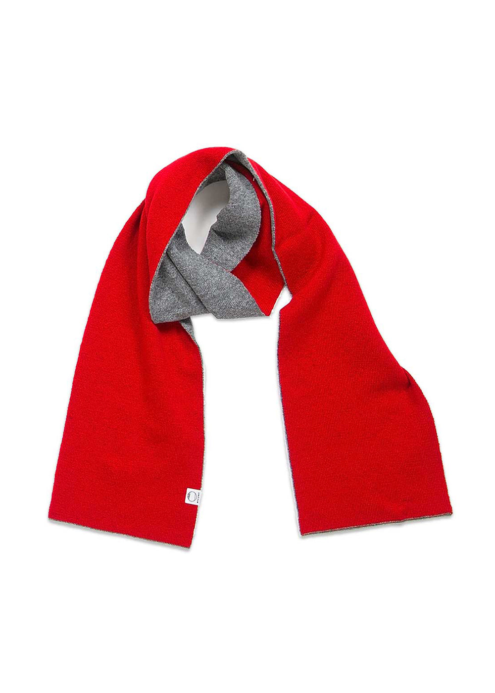 ちくちくしないマフラー<相手が選べるギフト対象>