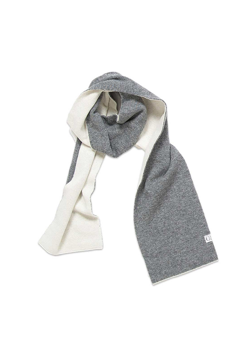 ちくちくしないマフラー<相手が選べるギフト対象>