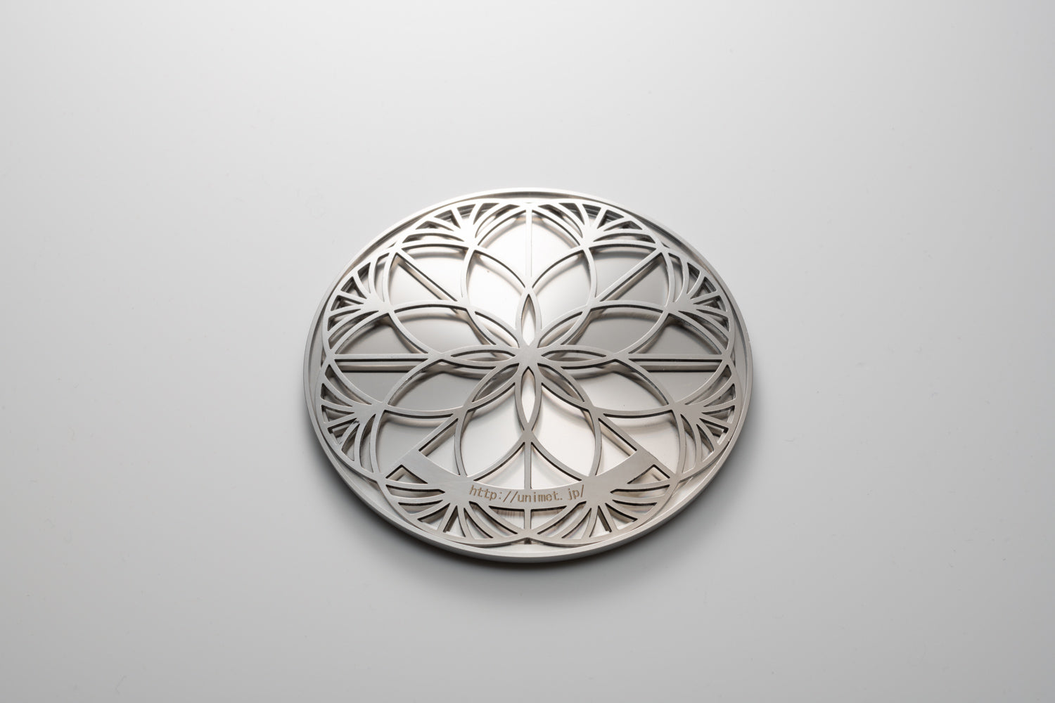 coaster_ステンレスベース<相手が選べるギフト対象>