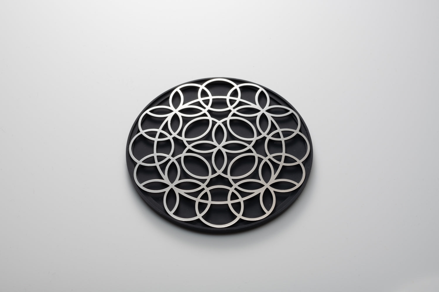 coaster_シリコーンベース_幾何学模様<相手が選べるギフト対象>