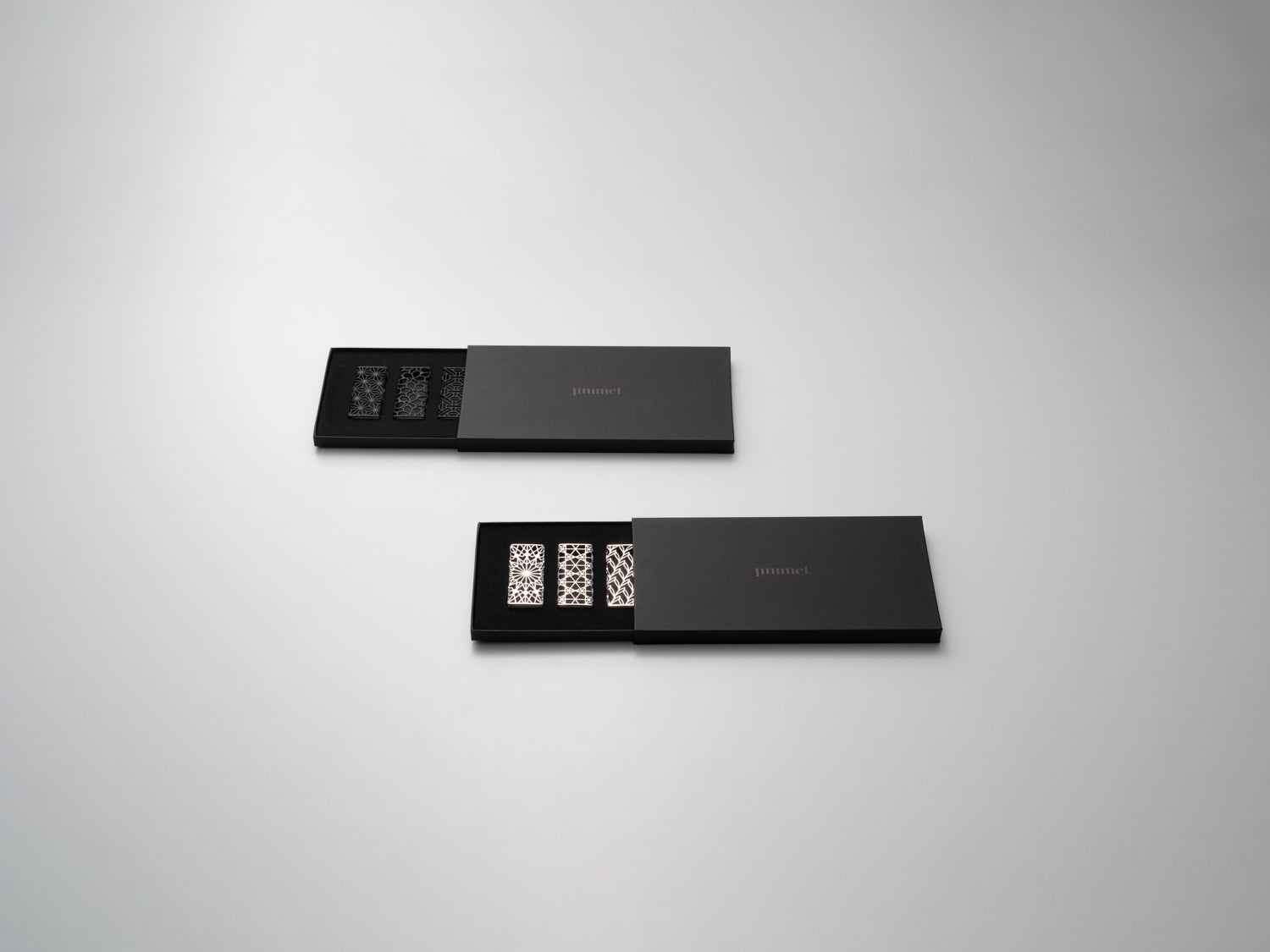 箸置き_ステンレス_5個セット<相手が選べるギフト対象>