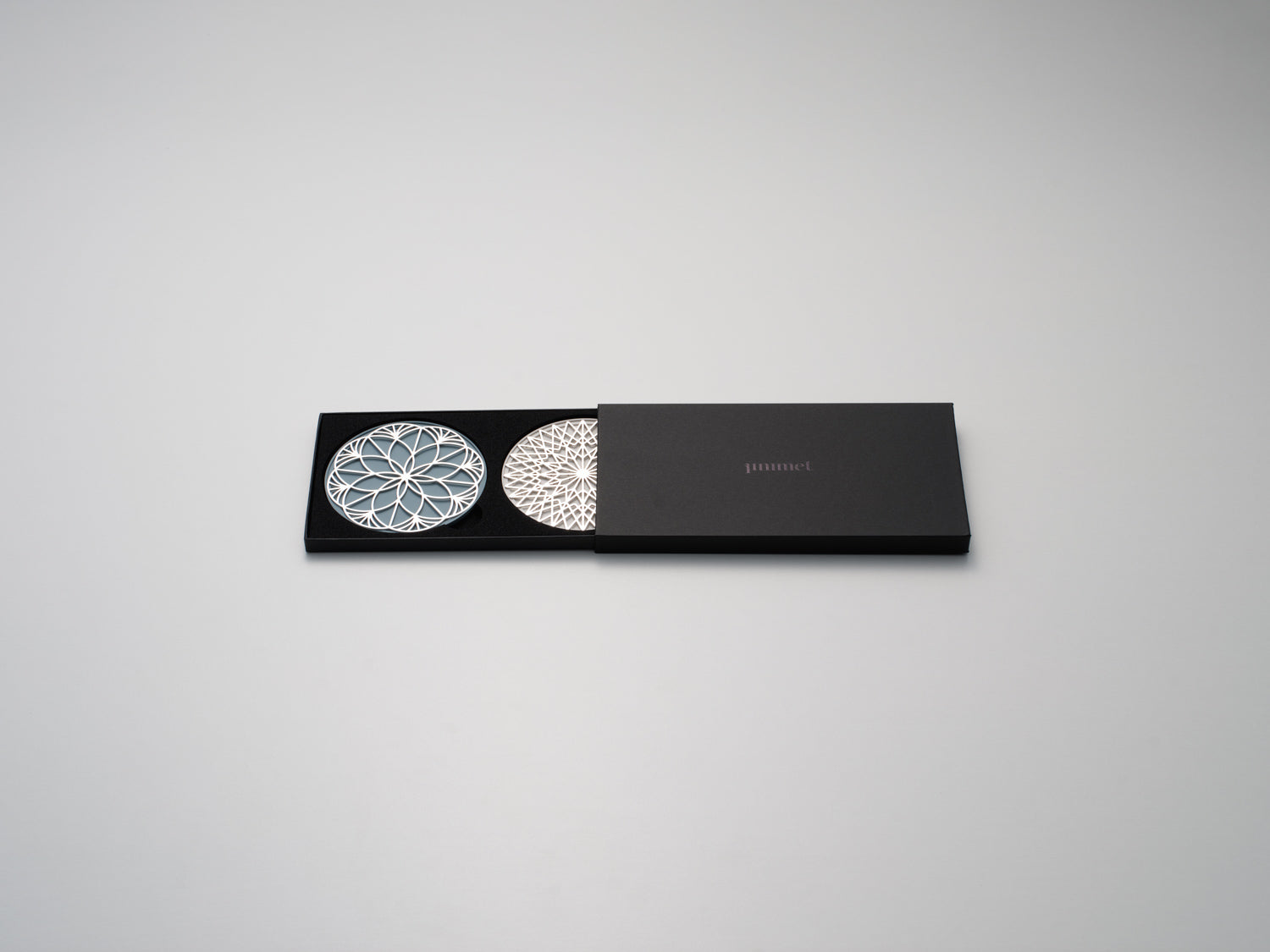 coaster_シリコーンベース_自然模様<相手が選べるギフト対象>