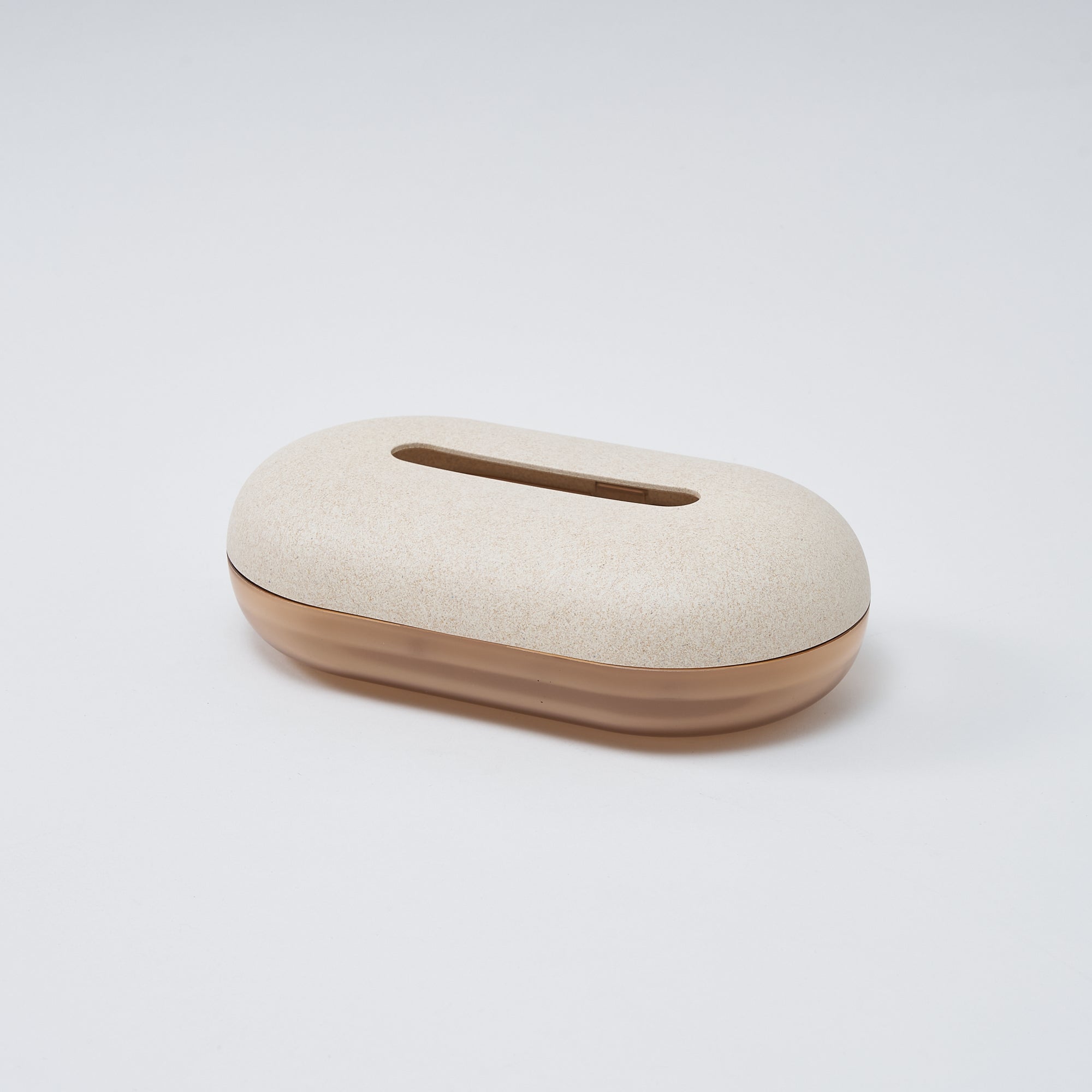 Tissue case <相手が選べるギフト対象>