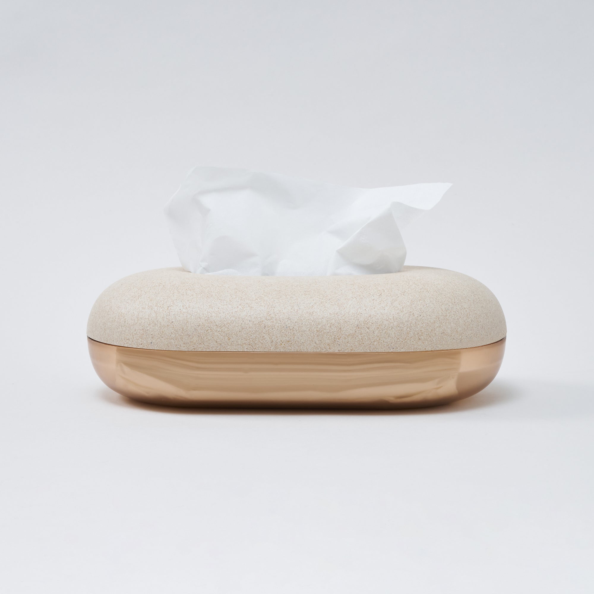 Tissue case <相手が選べるギフト対象>