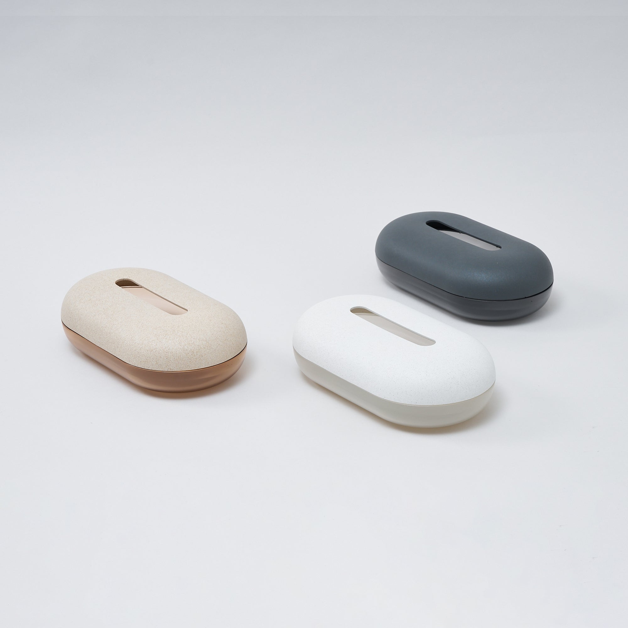 Tissue case <相手が選べるギフト対象>