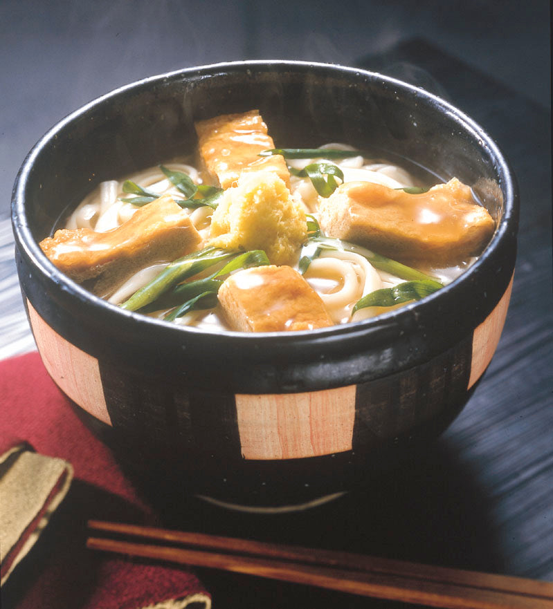 手延べ本葛うどん