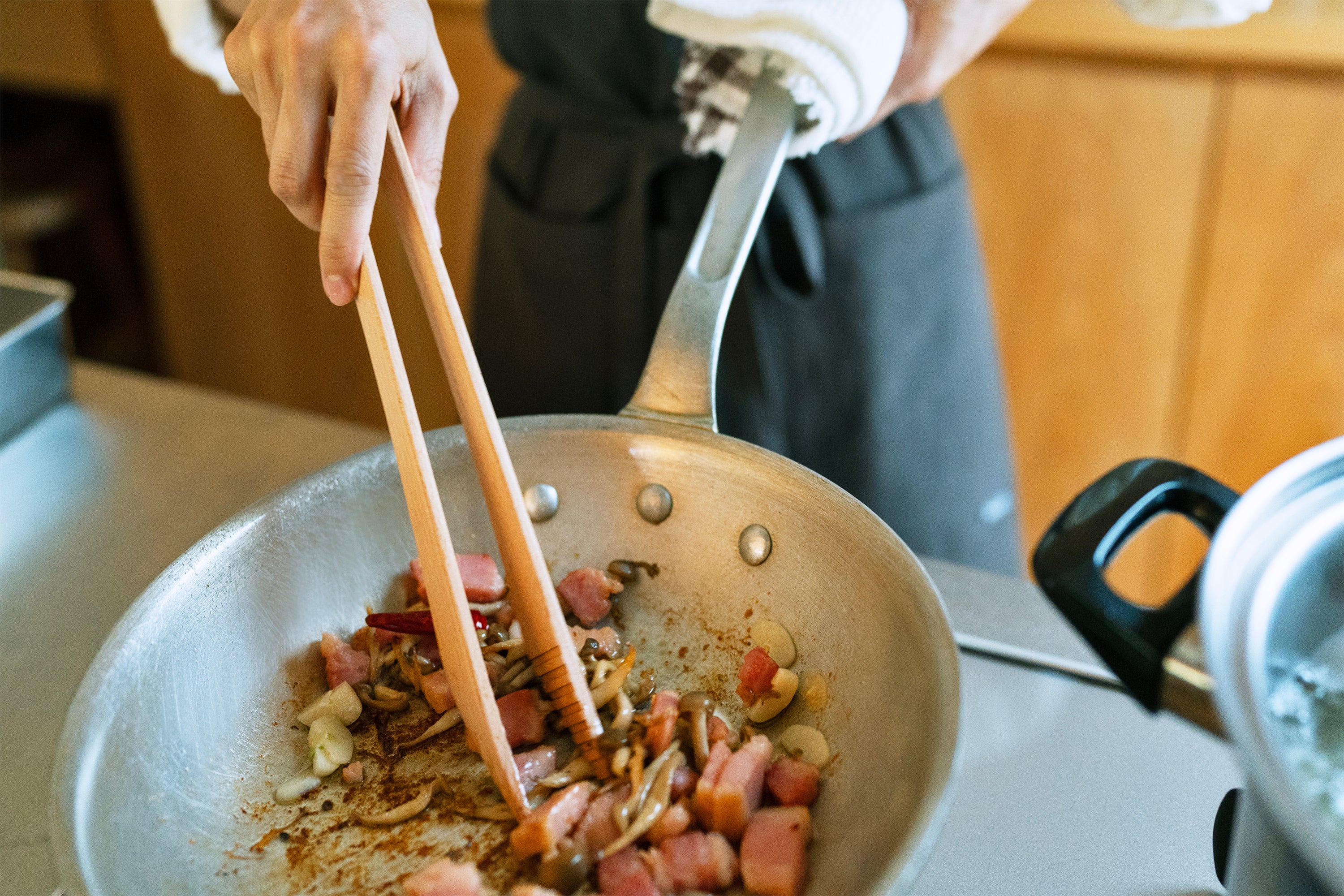 料理道具3種セット