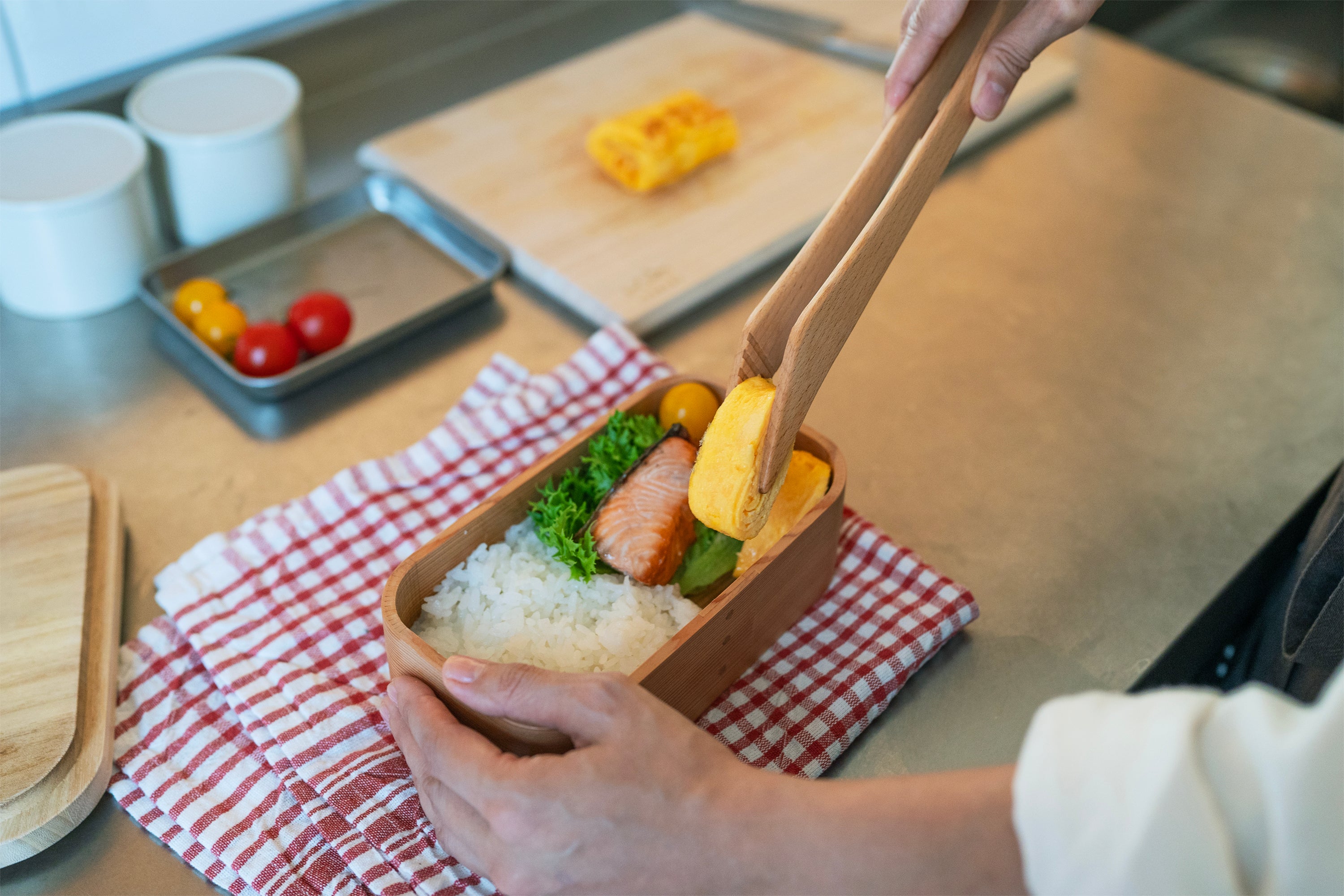 料理道具3種セット