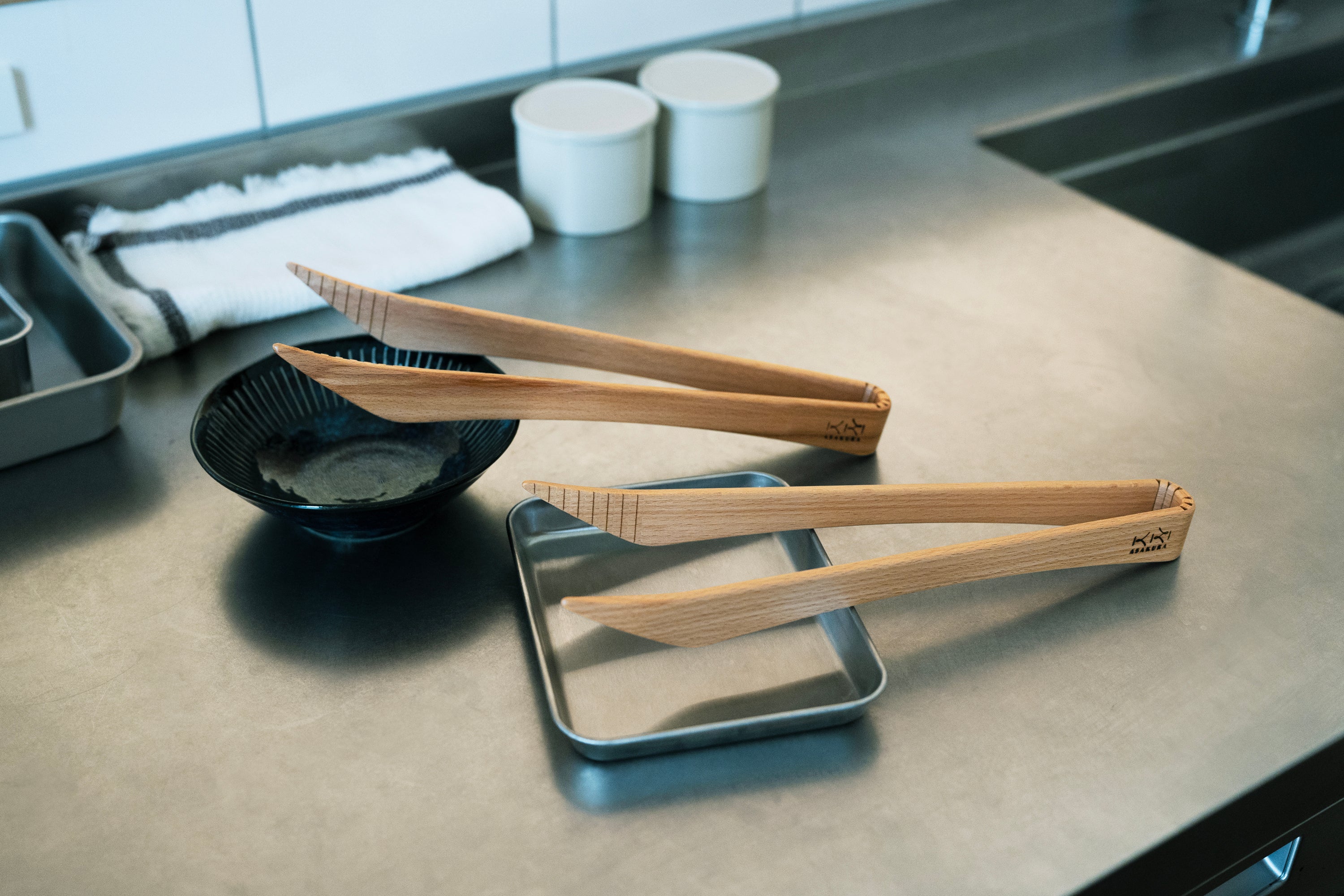 料理道具3種セット