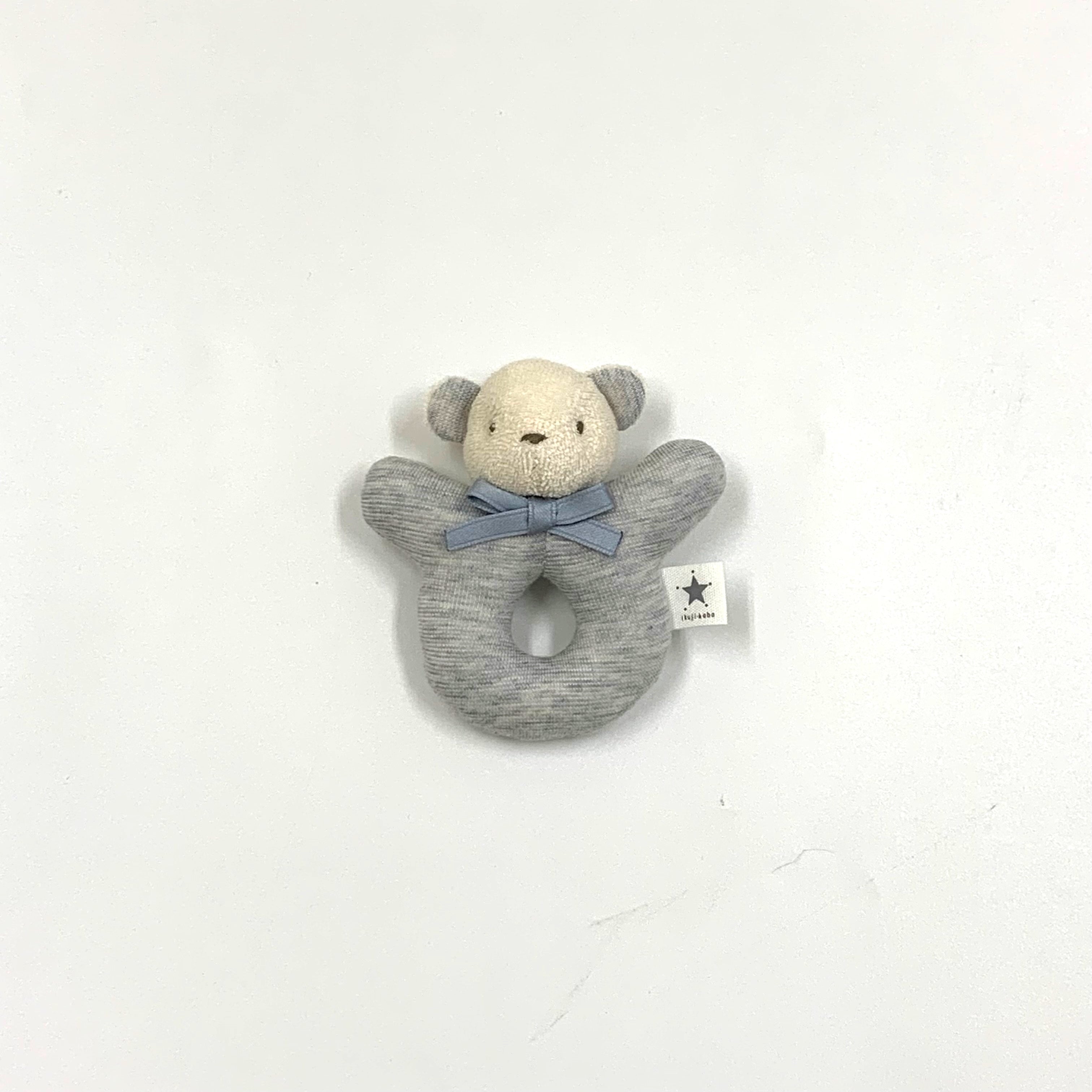 ギフトセットA(オーガニックコンビオール+スタイ+帽子+靴下+にぎにぎ)