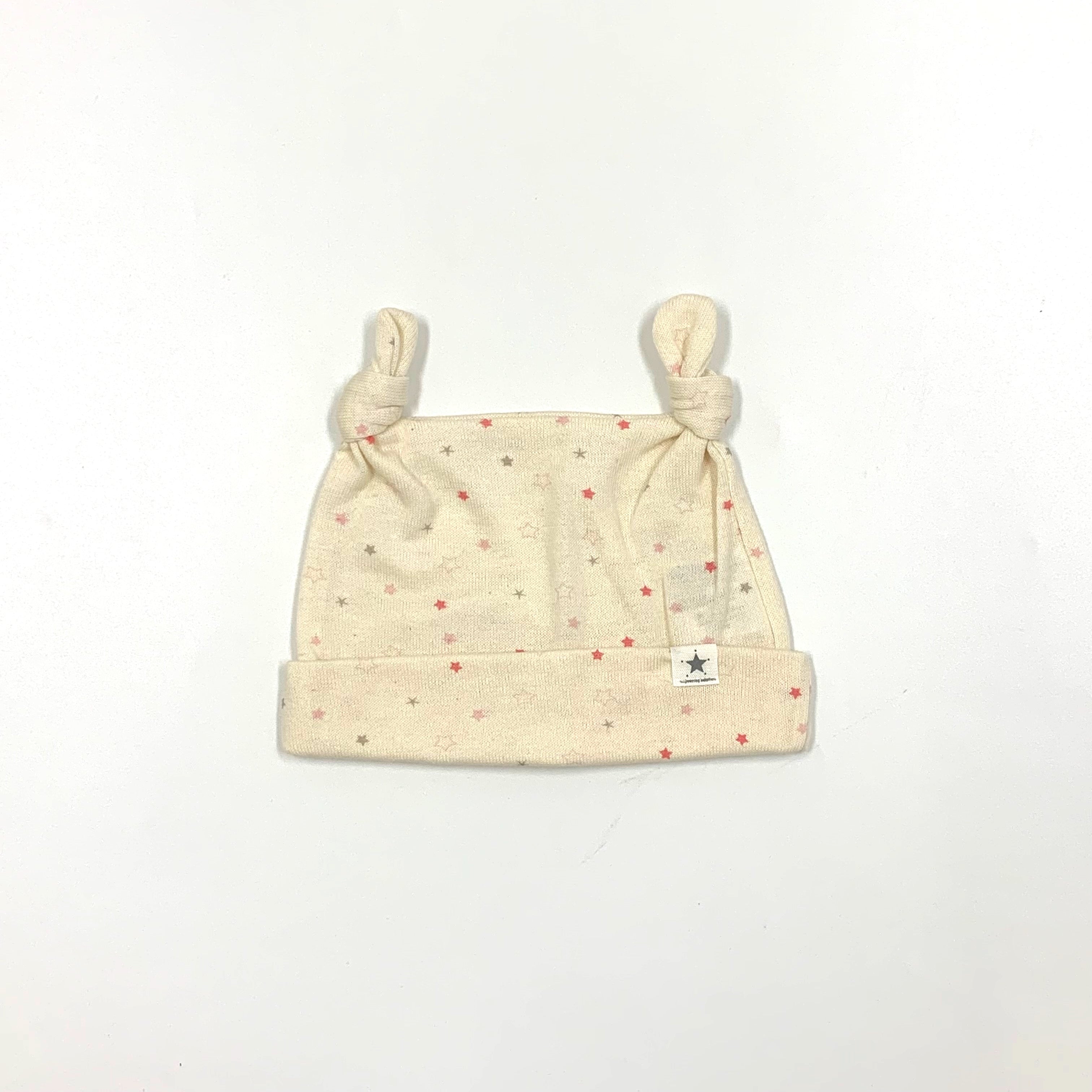 ギフトセットA(オーガニックコンビオール+スタイ+帽子+靴下+にぎにぎ)