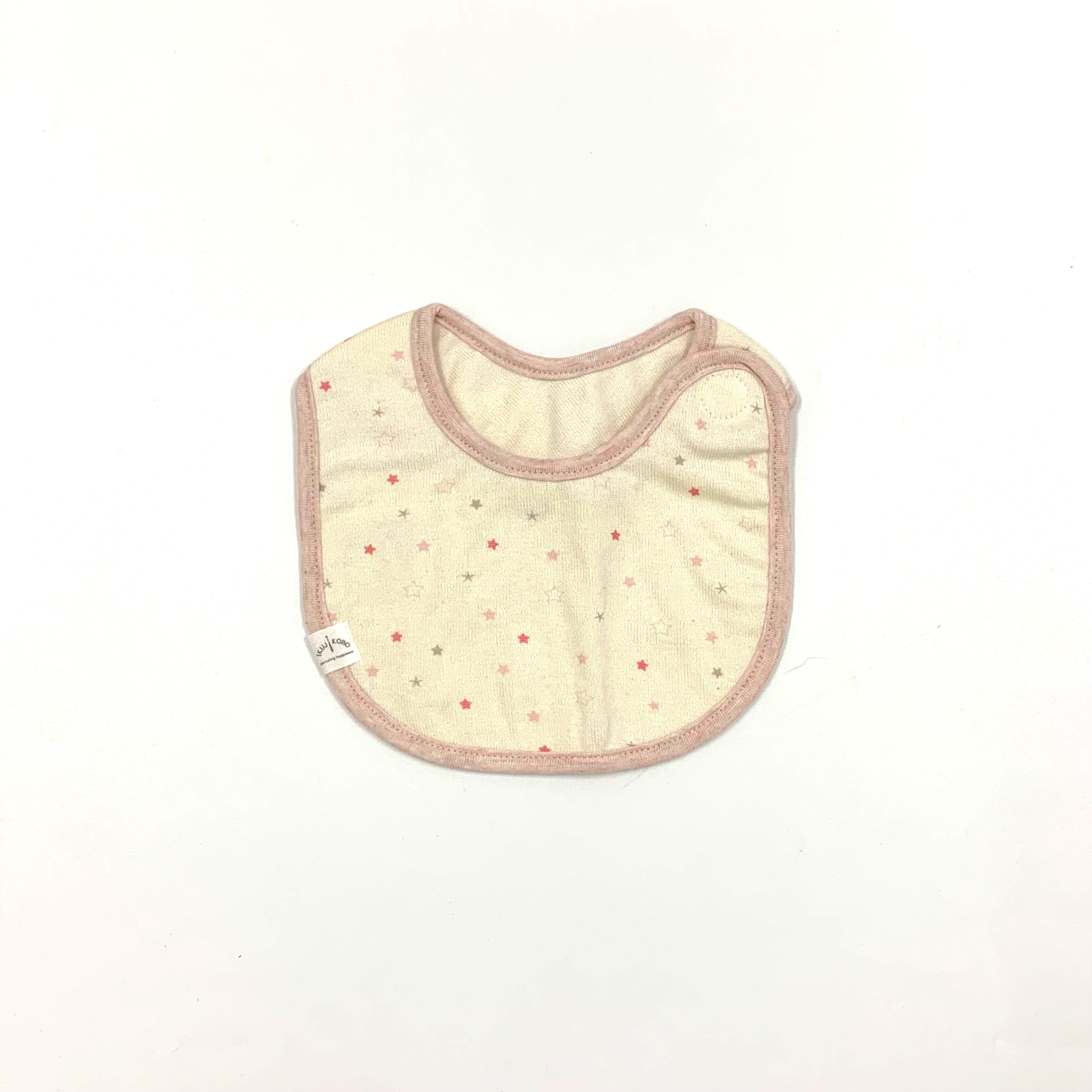 ギフトセットA(オーガニックコンビオール+スタイ+帽子+靴下+にぎにぎ)