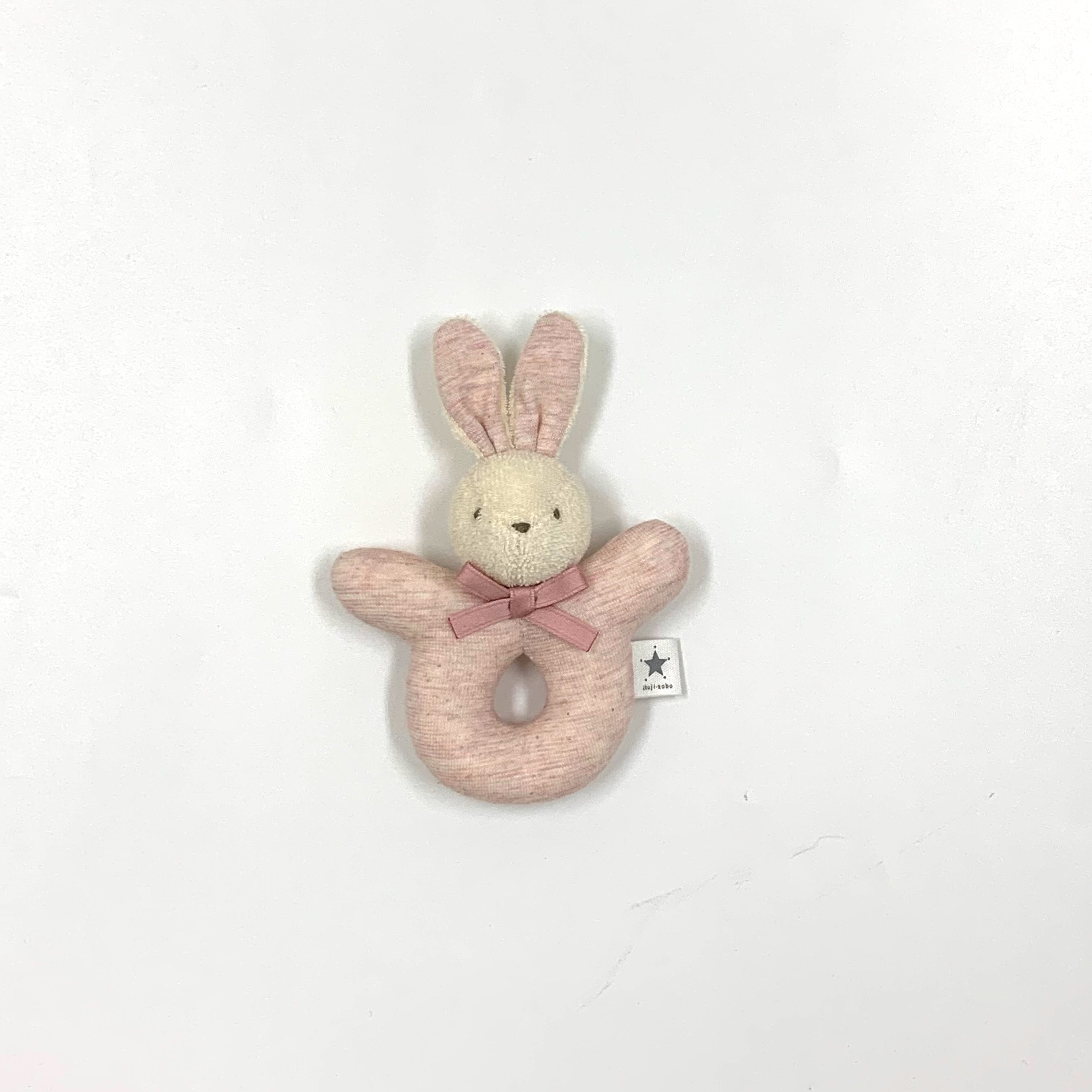 ギフトセットA(オーガニックコンビオール+スタイ+帽子+靴下+にぎにぎ)