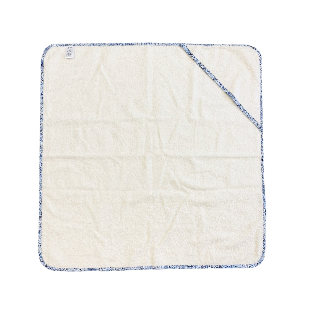 ギフトセットB(オーガニックパイルアフガン+にぎにぎ)