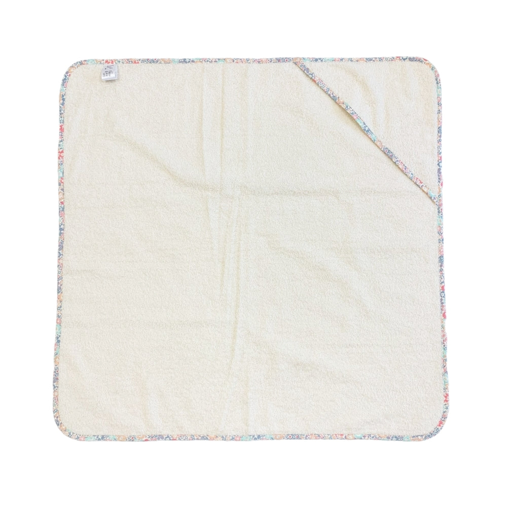 ギフトセットB(オーガニックパイルアフガン+にぎにぎ)