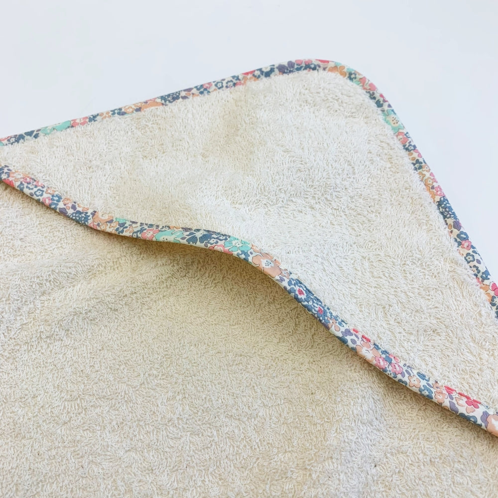 ギフトセットB(オーガニックパイルアフガン+にぎにぎ)