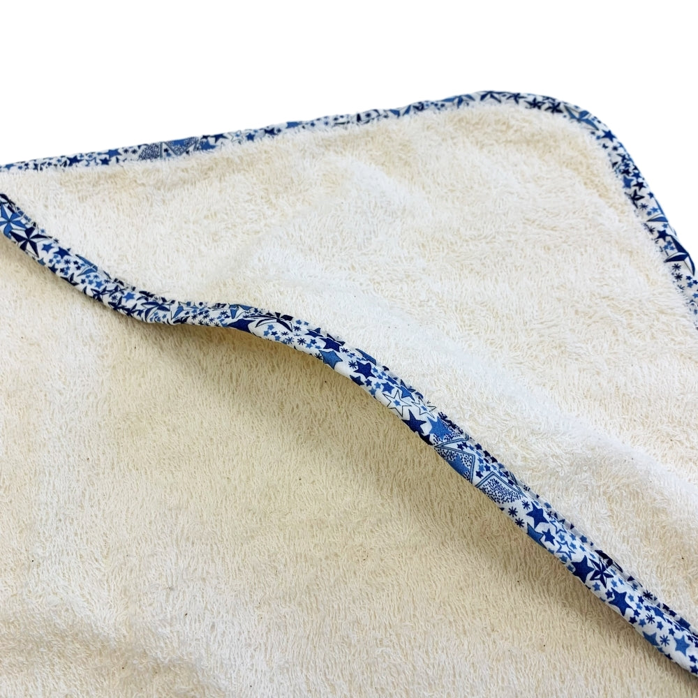 ギフトセットB(オーガニックパイルアフガン+にぎにぎ)