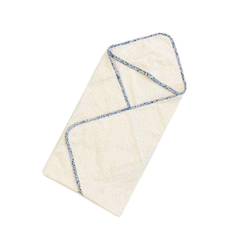 ギフトセットB(オーガニックパイルアフガン+にぎにぎ)