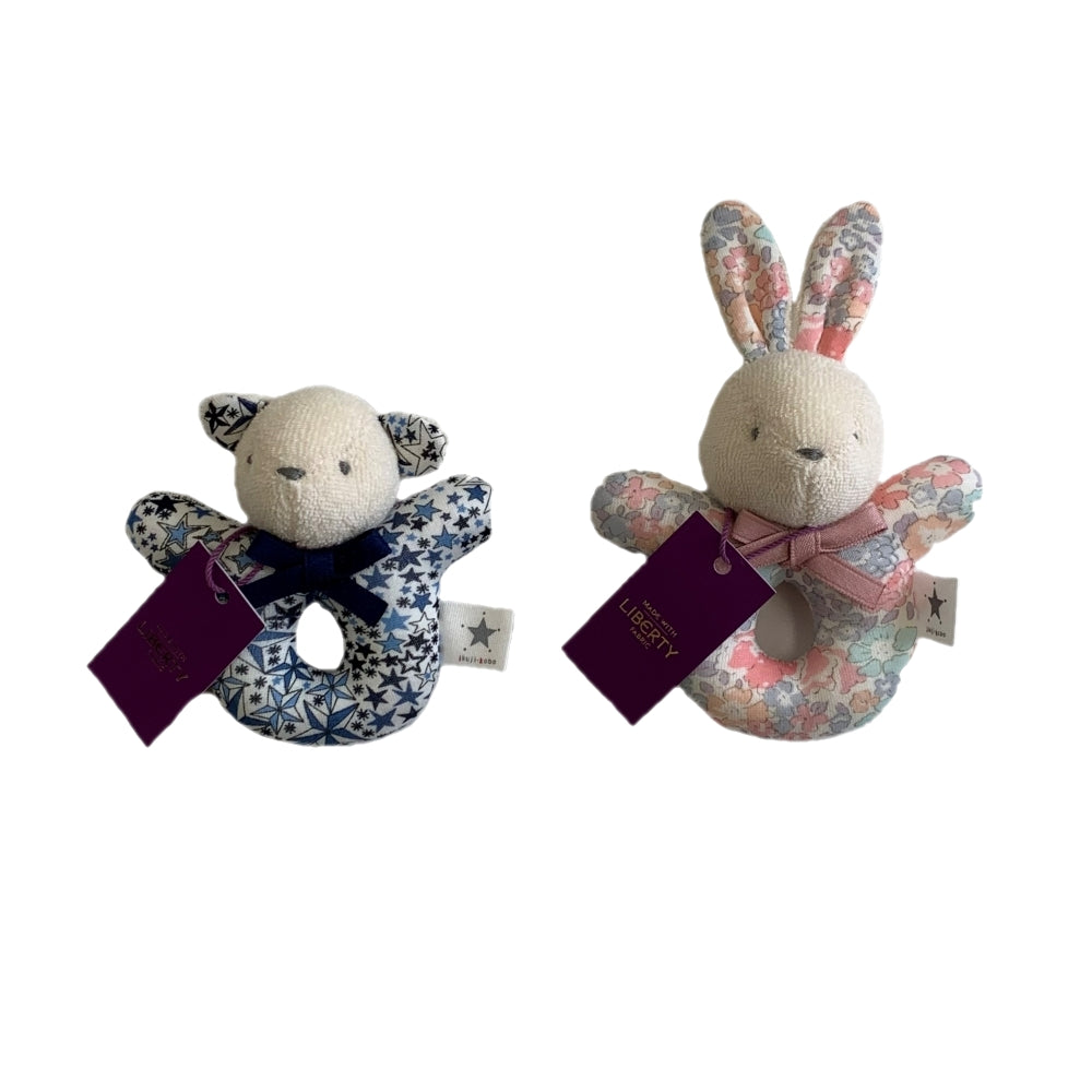 ギフトセットC(スタイ+靴下+にぎにぎ)