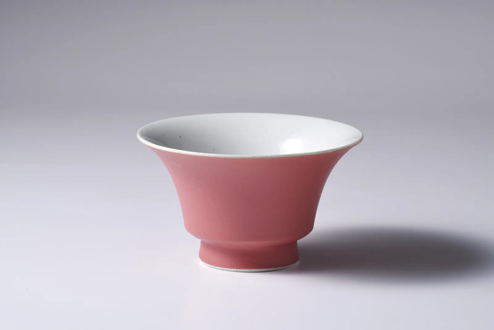 nucca JIYUシリーズ 茶碗(小)