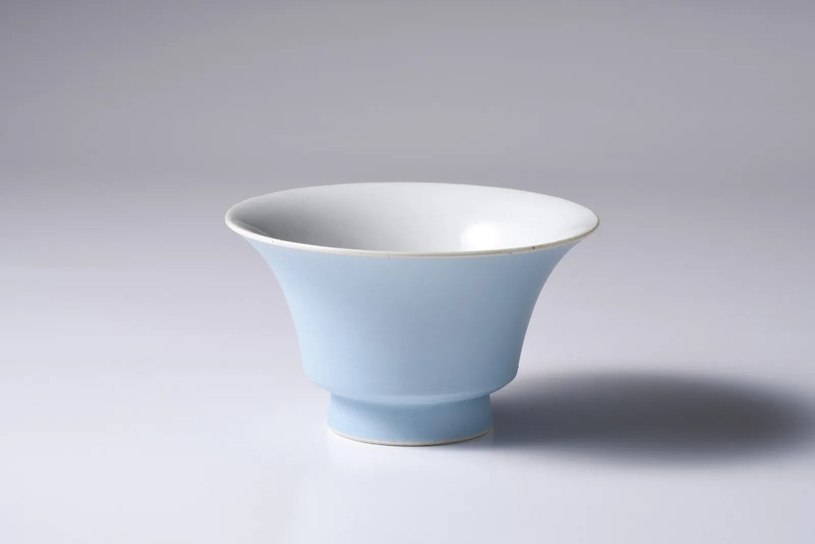 nucca JIYUシリーズ 茶碗(小)