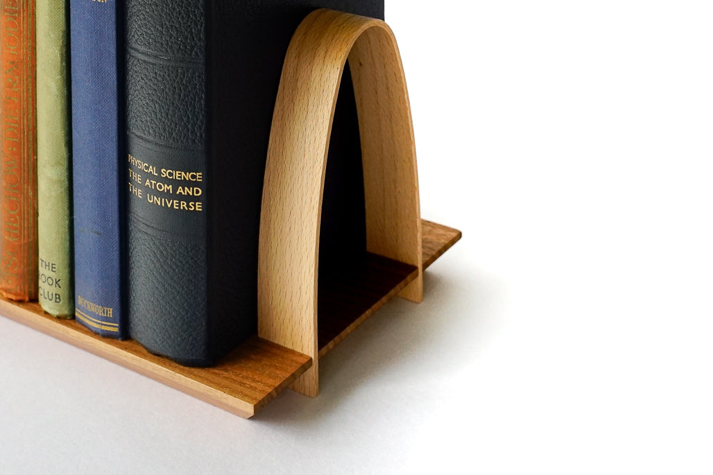 ブックスタンド