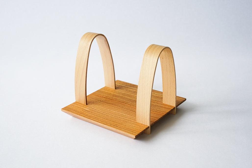 ブックスタンド