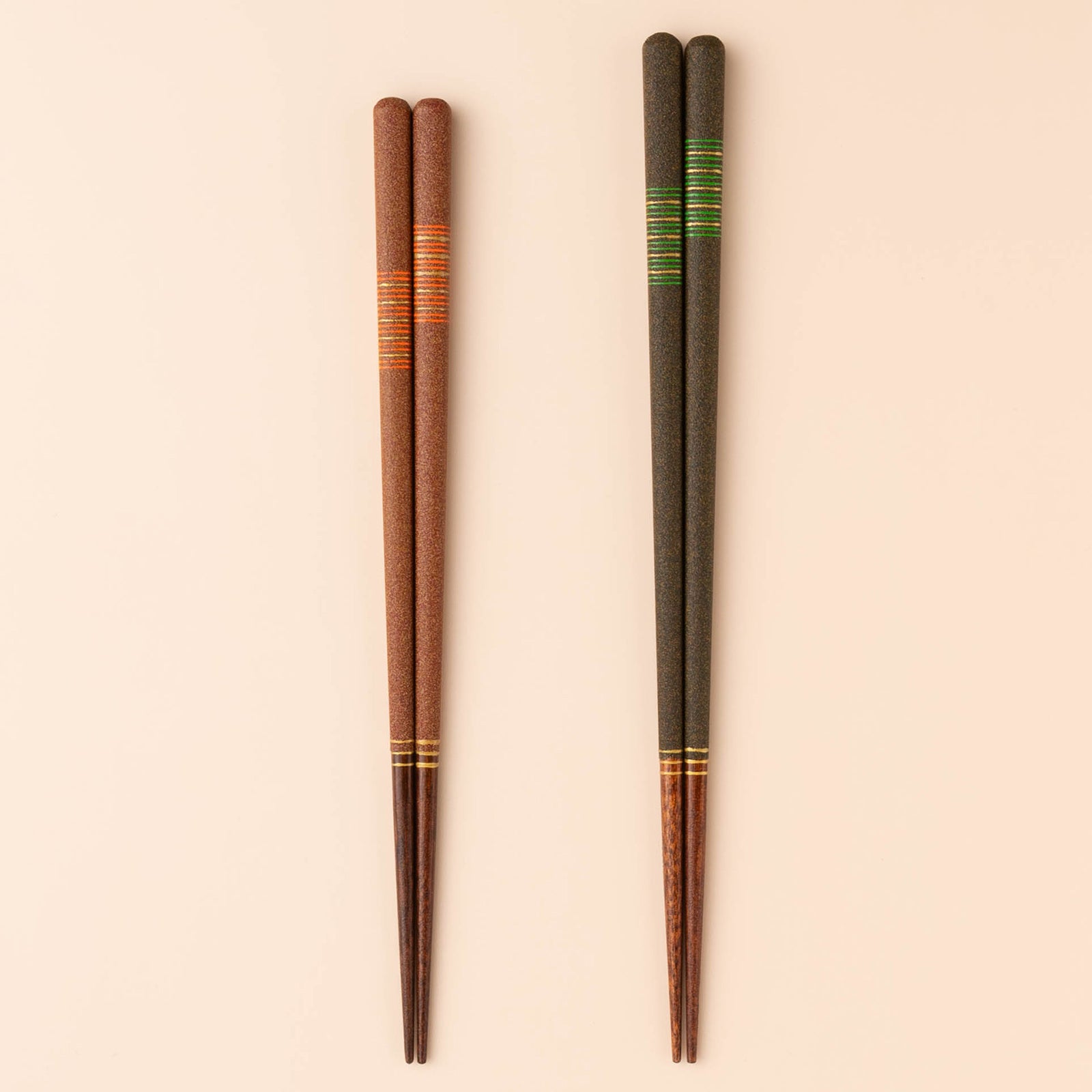 市松綴れ 2膳セット <相手が選べるギフト対象>