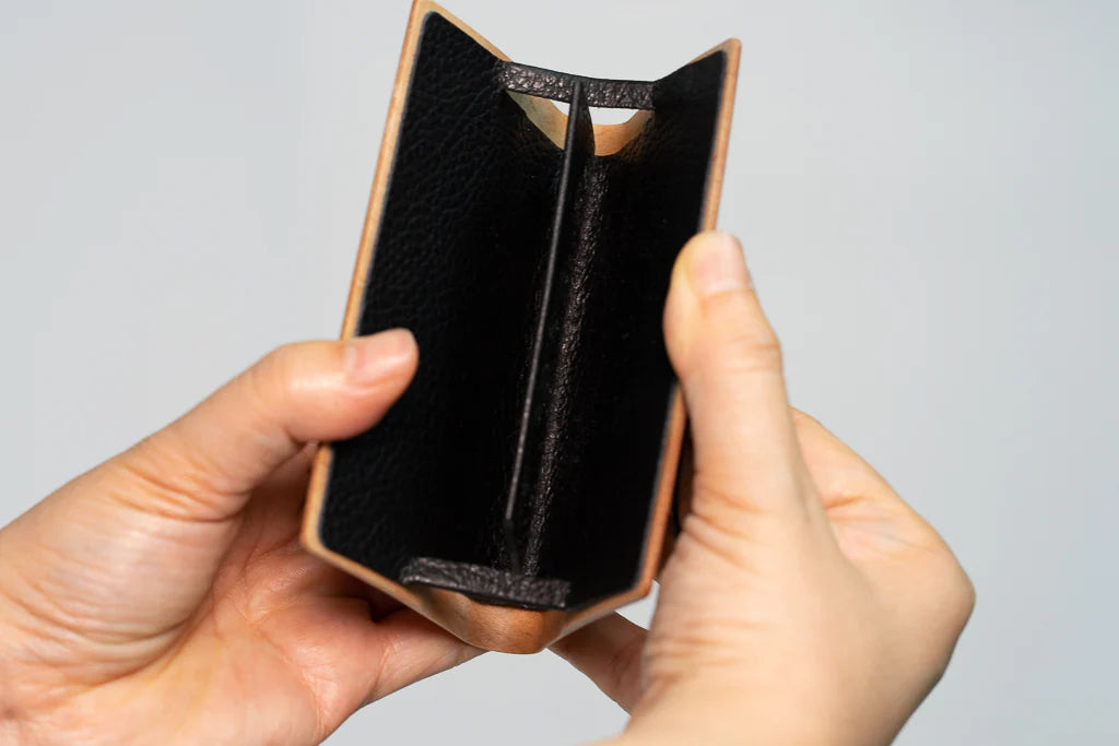 名刺入れ ヨコ型 <相手が選べるギフト対象>